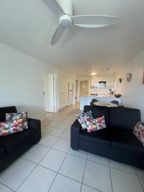 Myuna Holiday Apartments