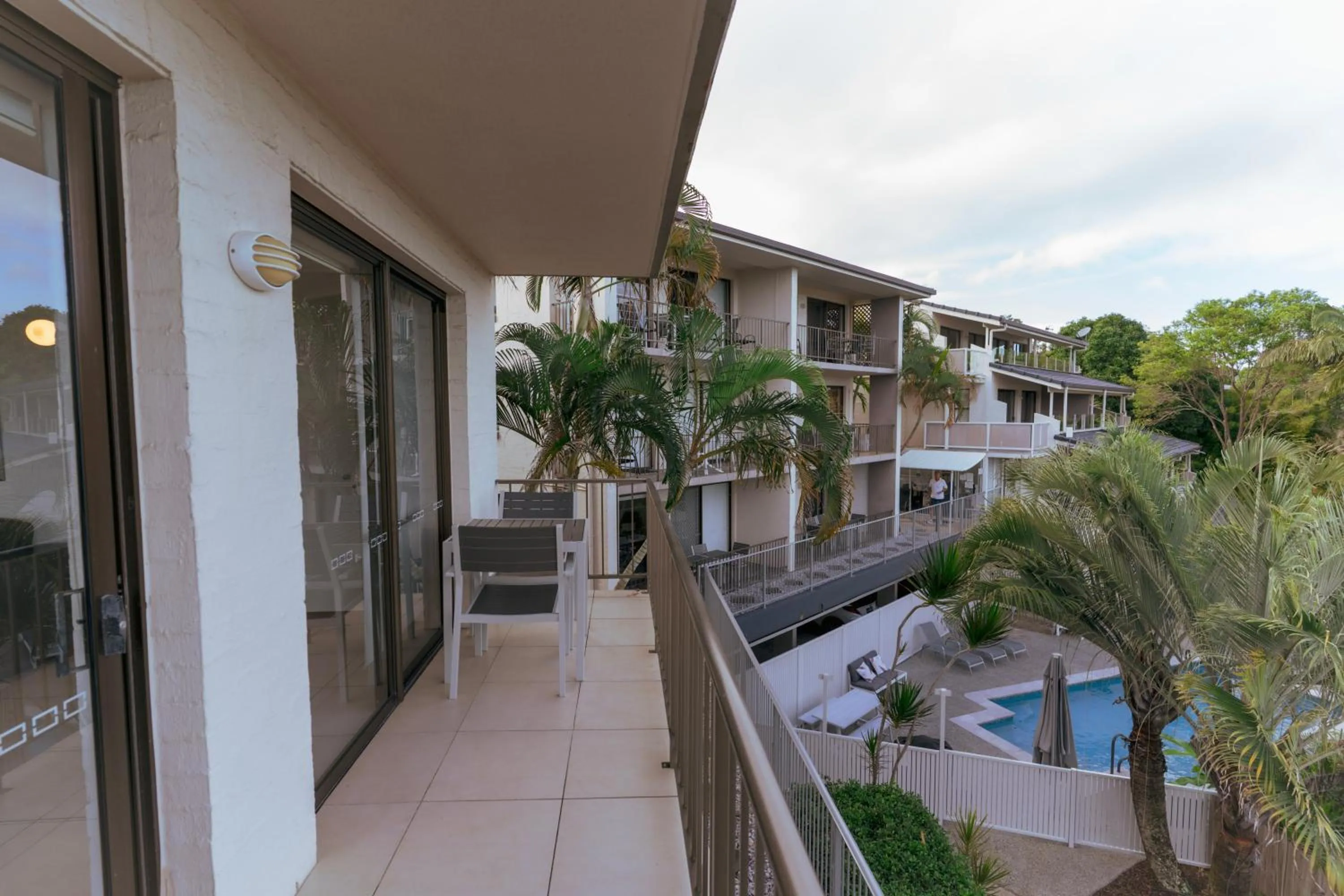 Myuna Holiday Apartments