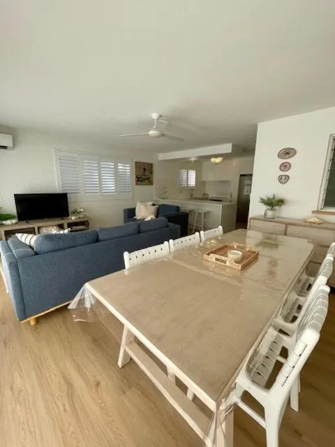 Myuna Holiday Apartments