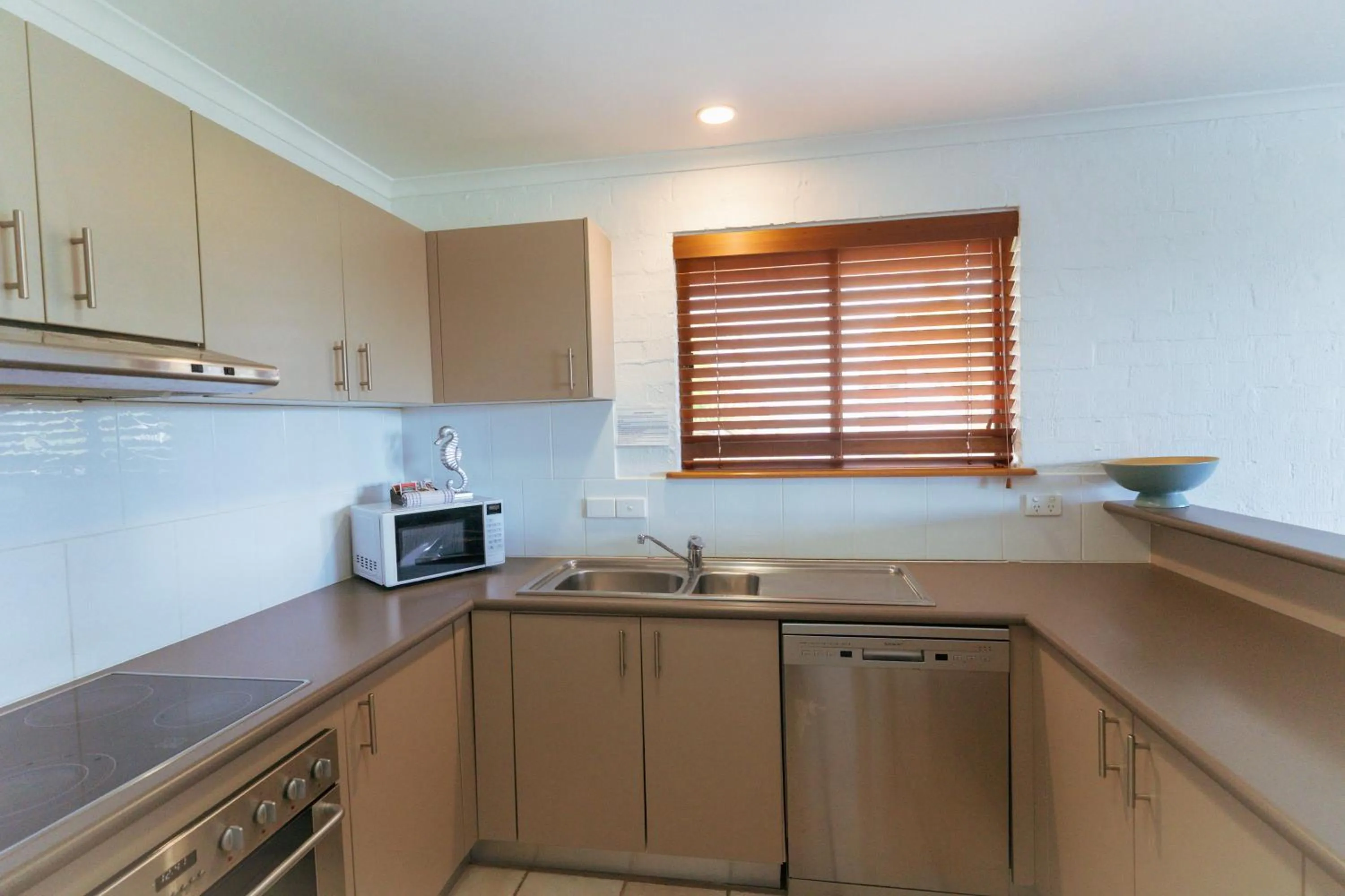 Myuna Holiday Apartments