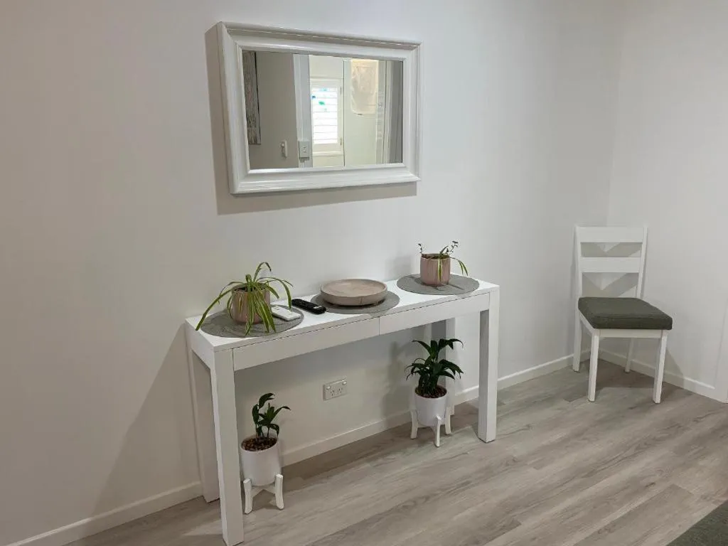 Rainbow Getaway Holiday Apartments