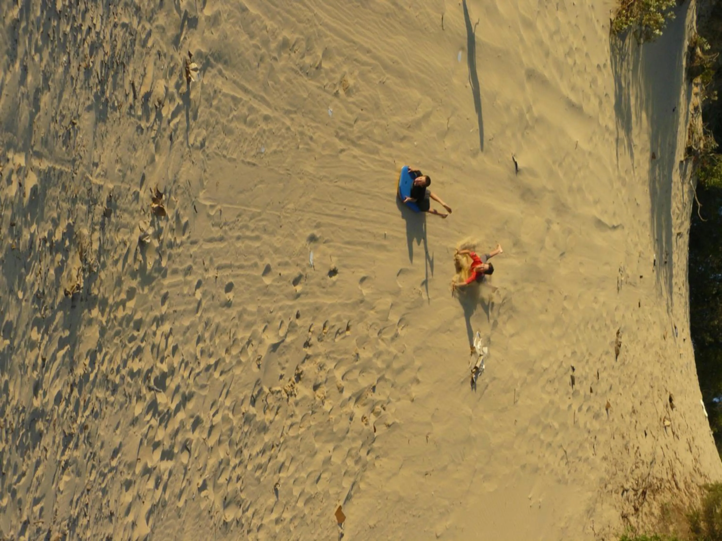 Nearby landmark in Rainbow Getaway Holiday Apartments