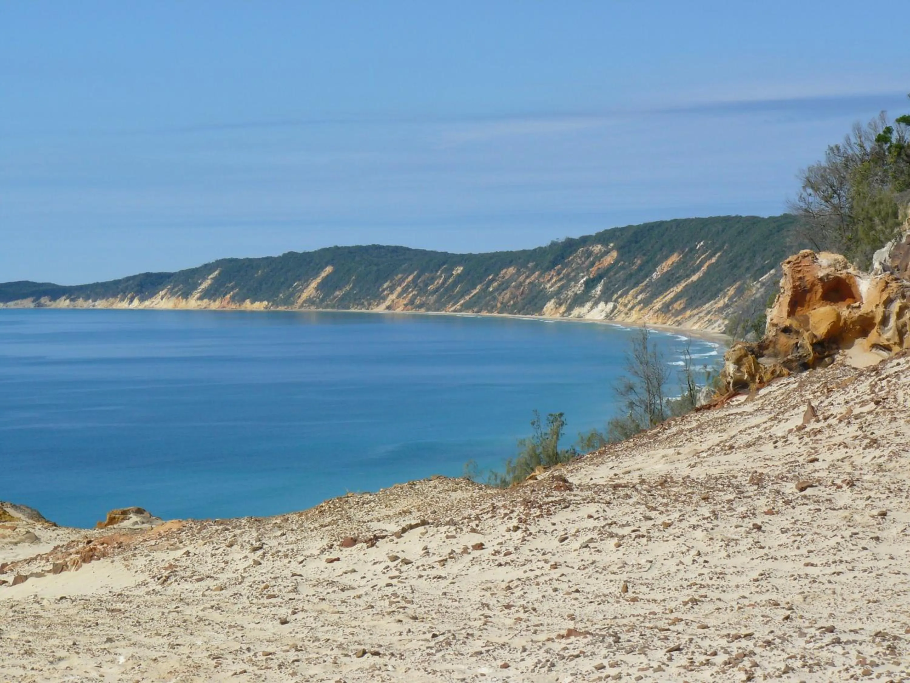 Nearby landmark in Rainbow Getaway Holiday Apartments