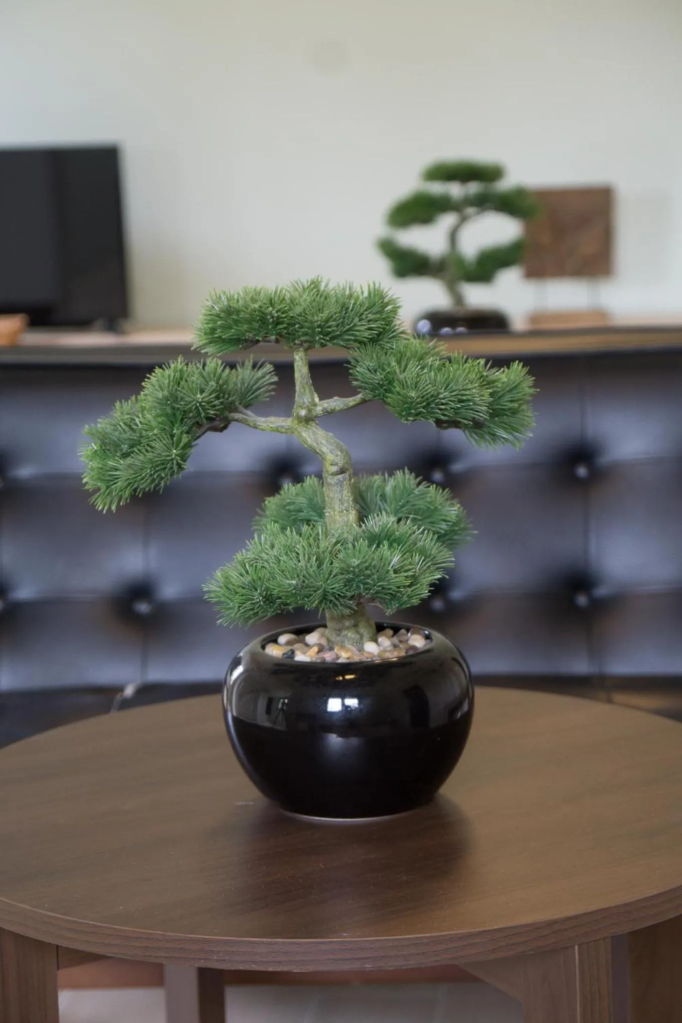 Communal lounge/ TV room in Baan Ploy In