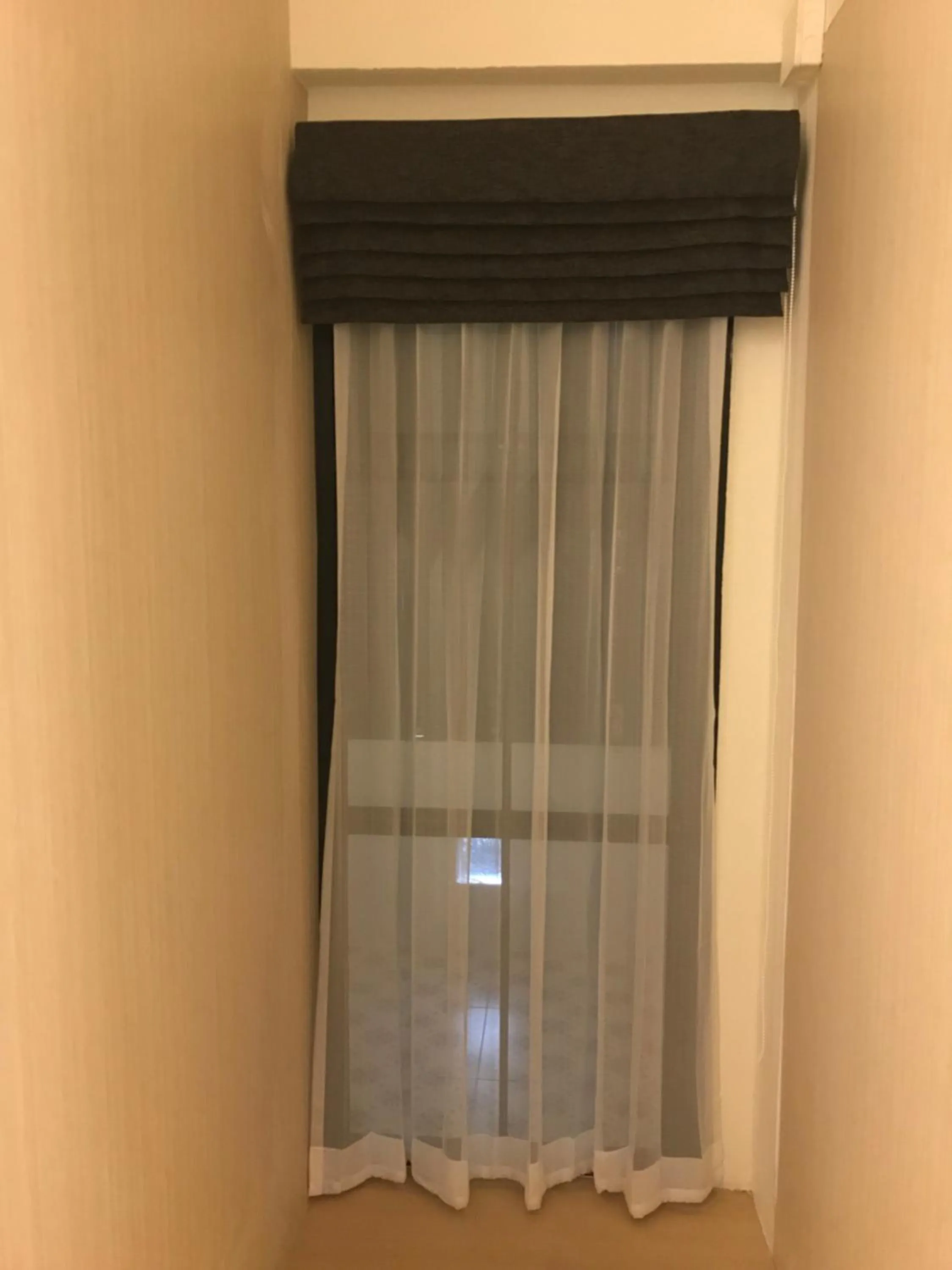 Bedroom in Baan Ploy In