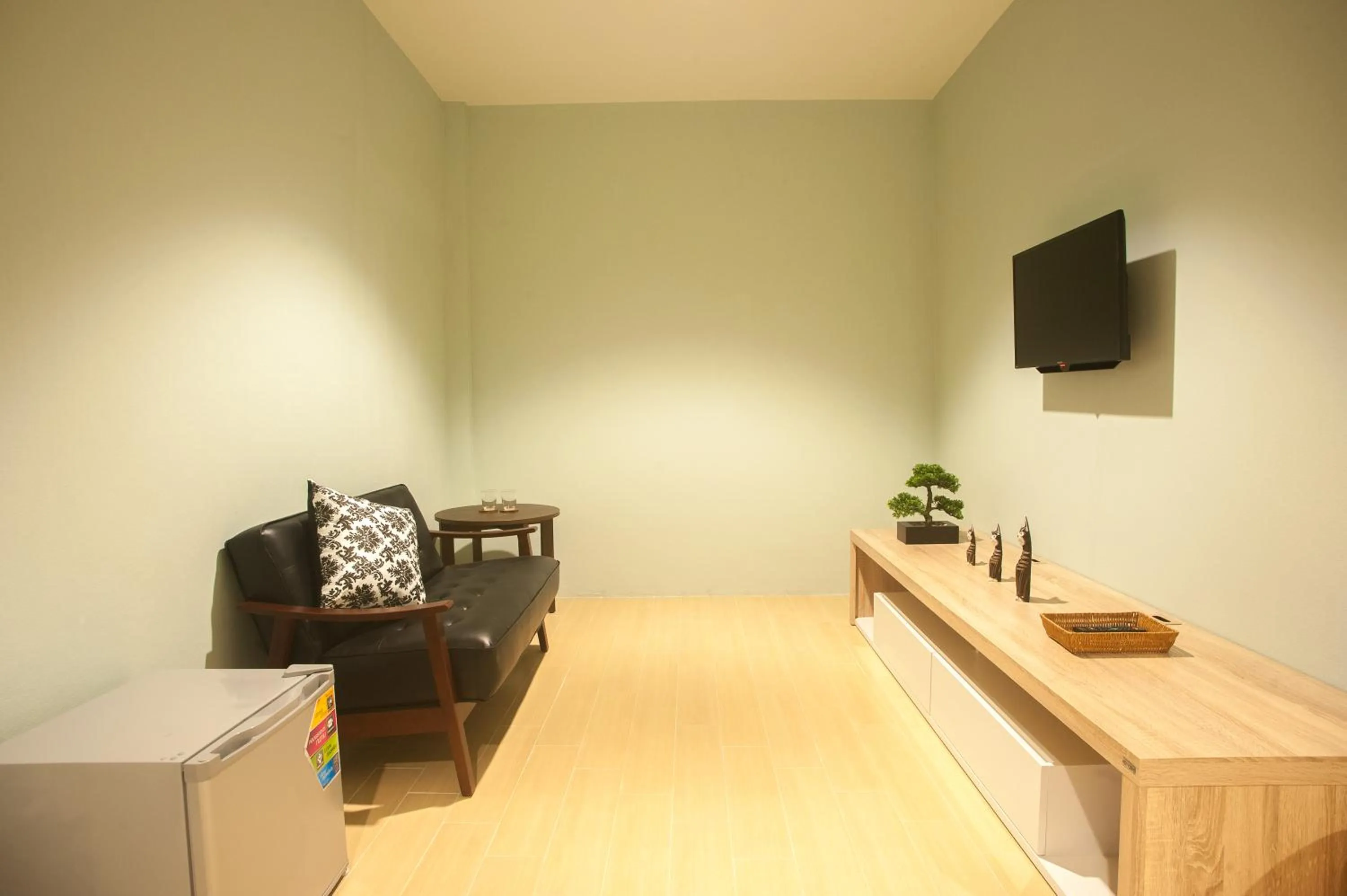 TV and multimedia in Baan Ploy In