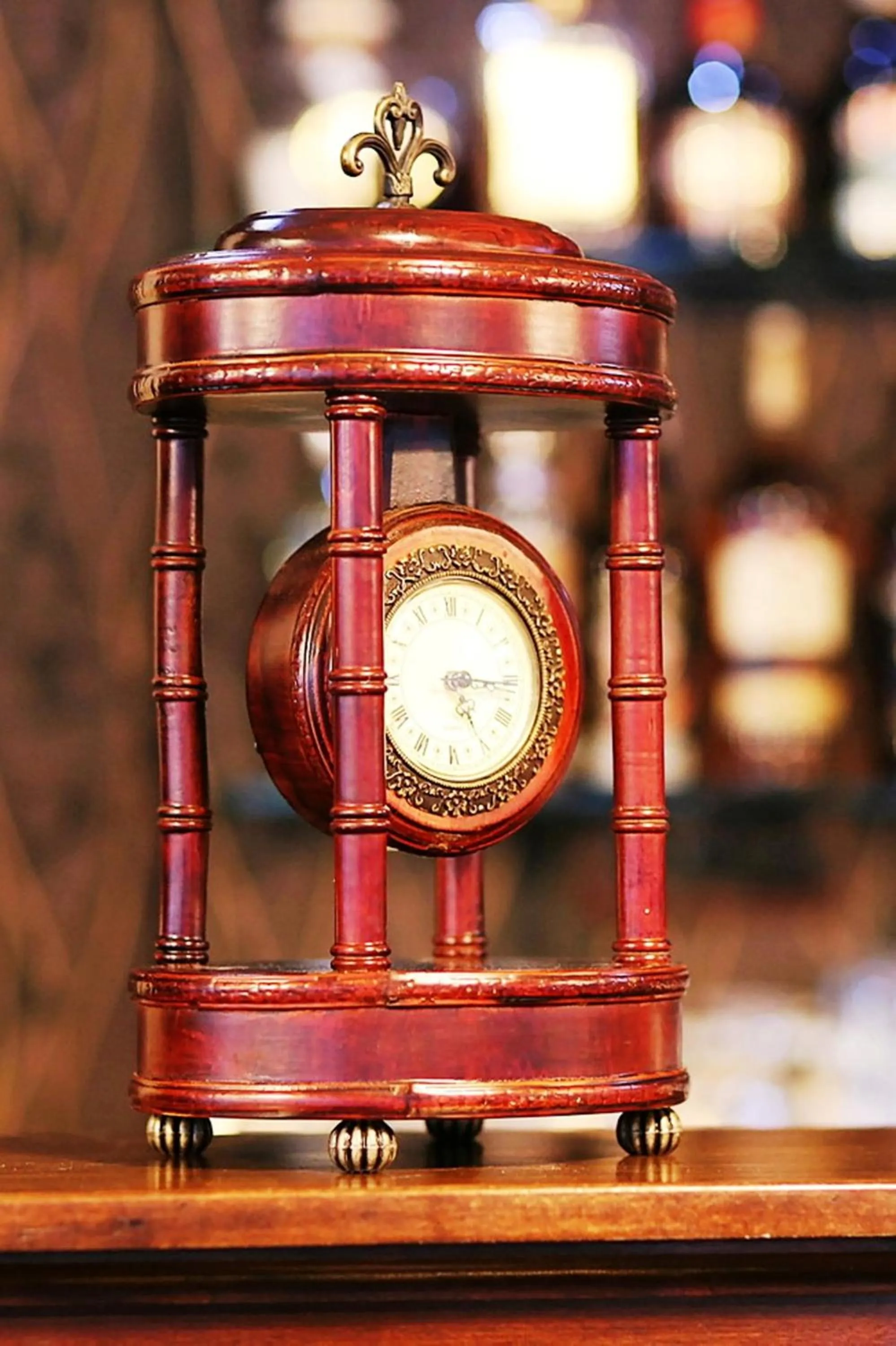 Lounge or bar in Hotel Premier