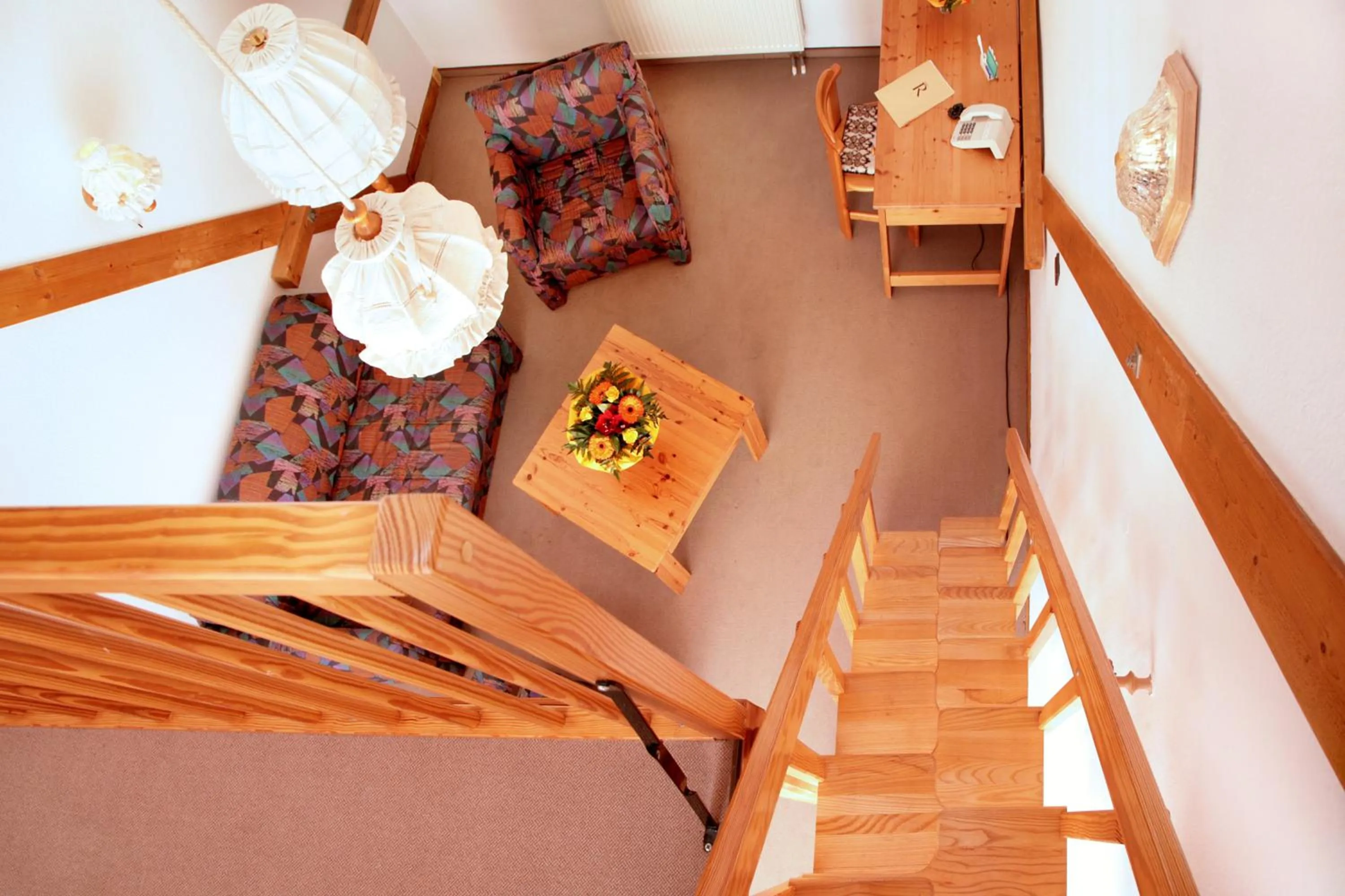 Hotel Rodebachmühle