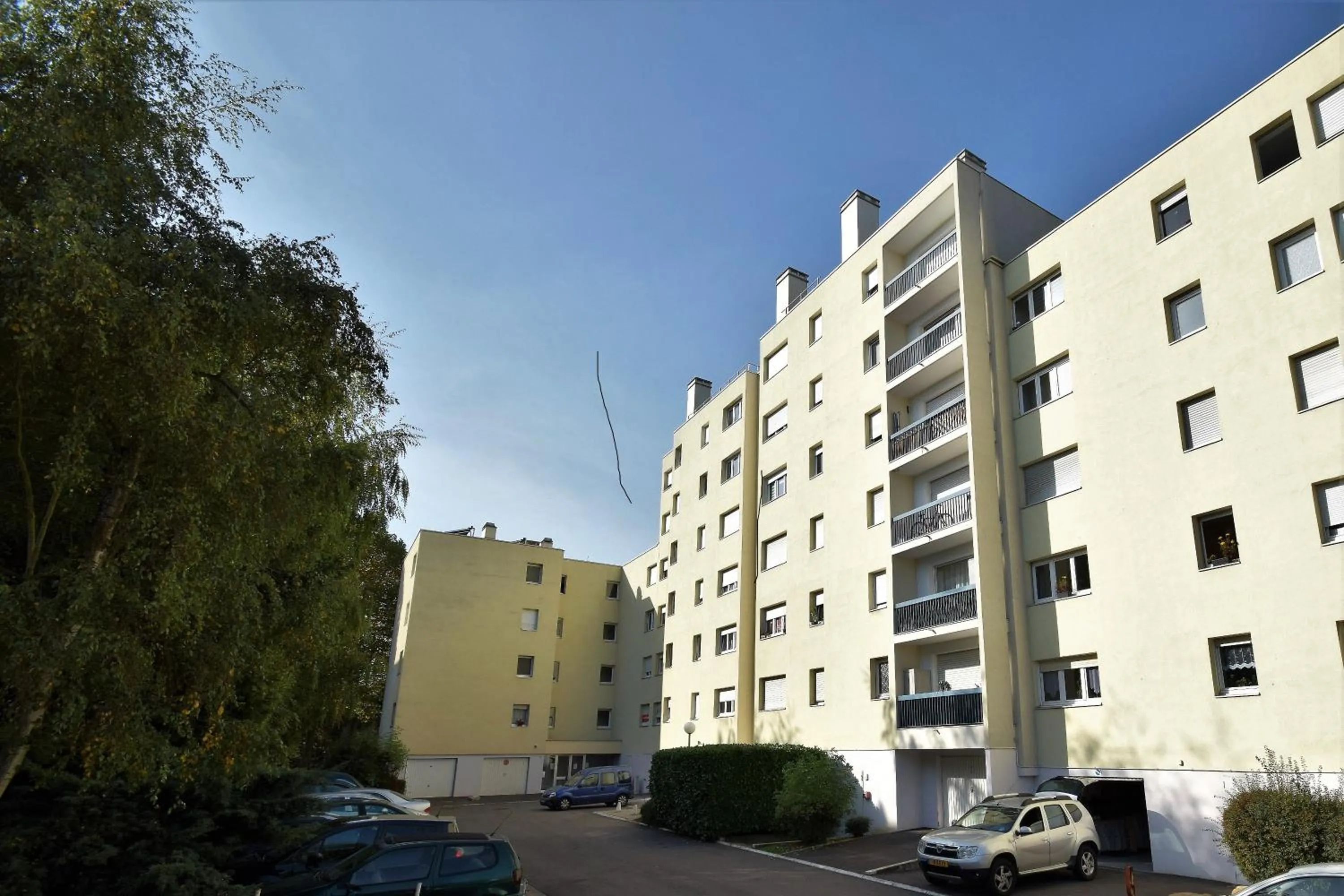 Property building in L'appart d'Eugénie société selogerametz com
