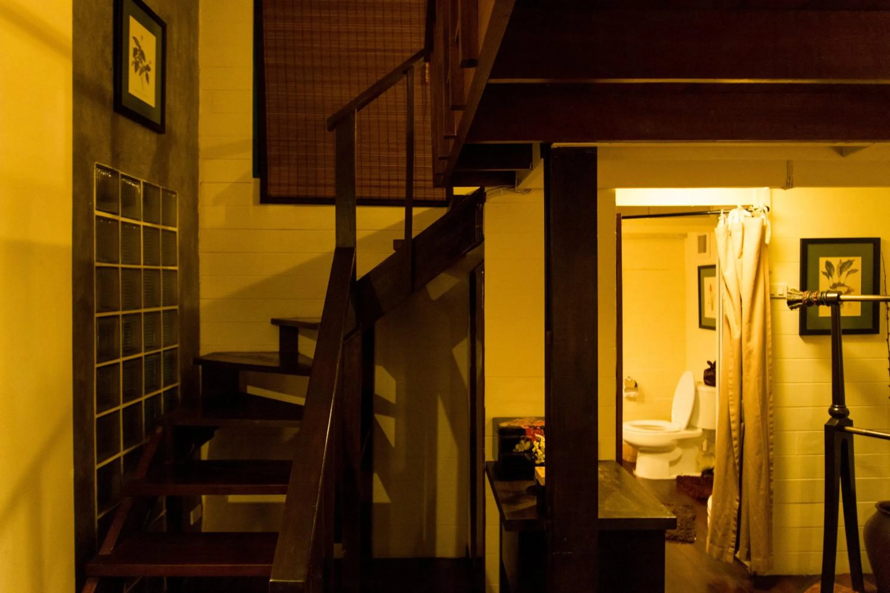 Photo of the whole room in Arun Residence