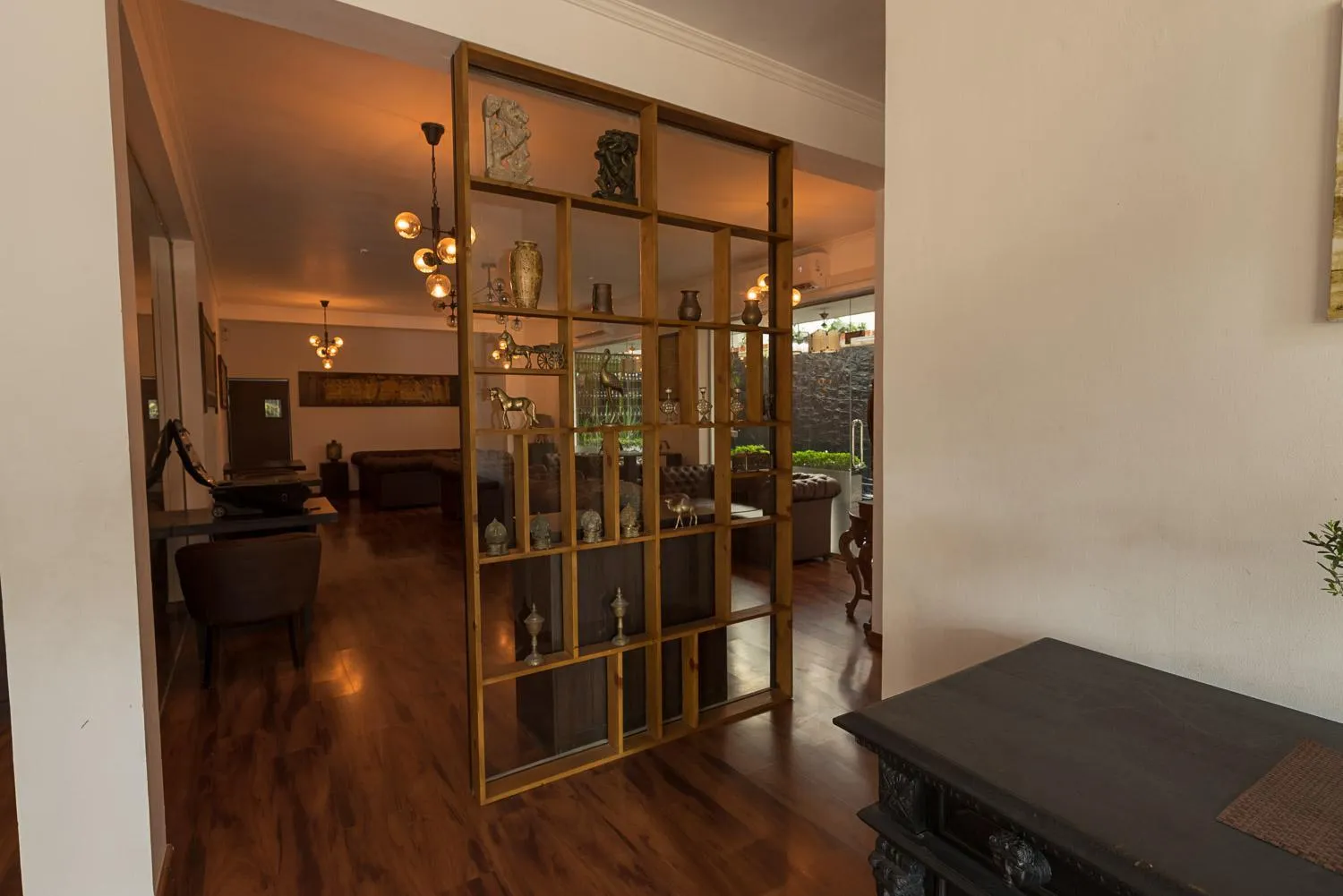 Property building in Pearl Royal Hotel, Colombo