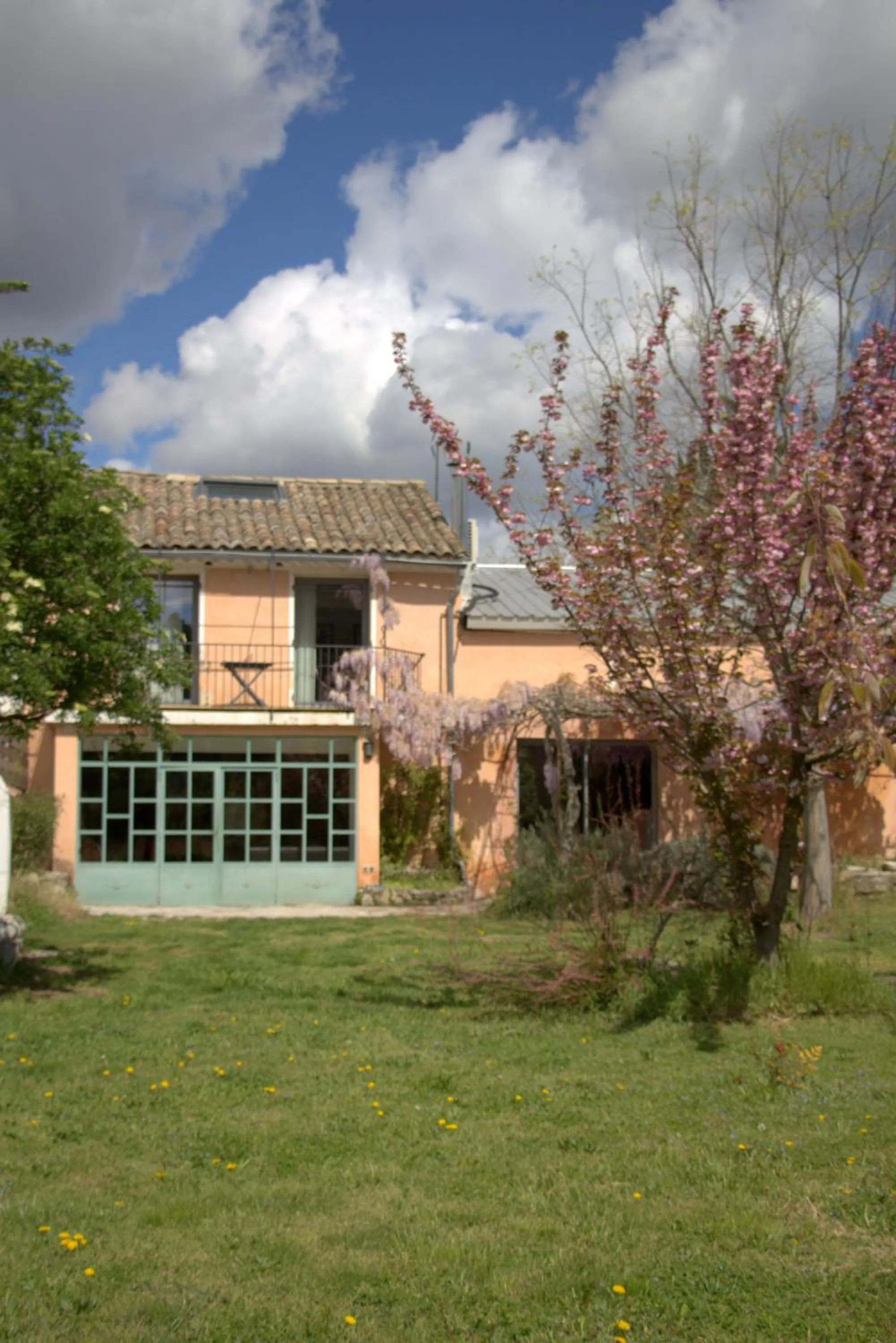 Mas Du Petit Claux