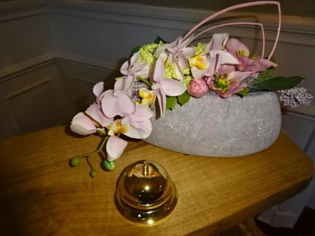 Kasteel B&B Sint-Bartel