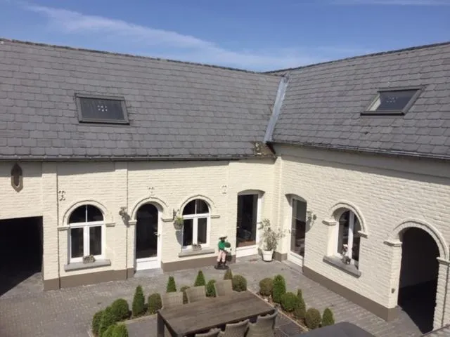 Kasteel B&B Sint-Bartel