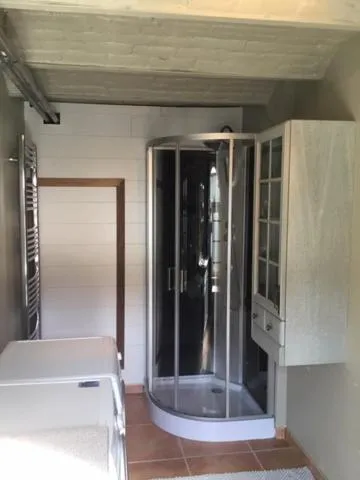 Kasteel B&B Sint-Bartel