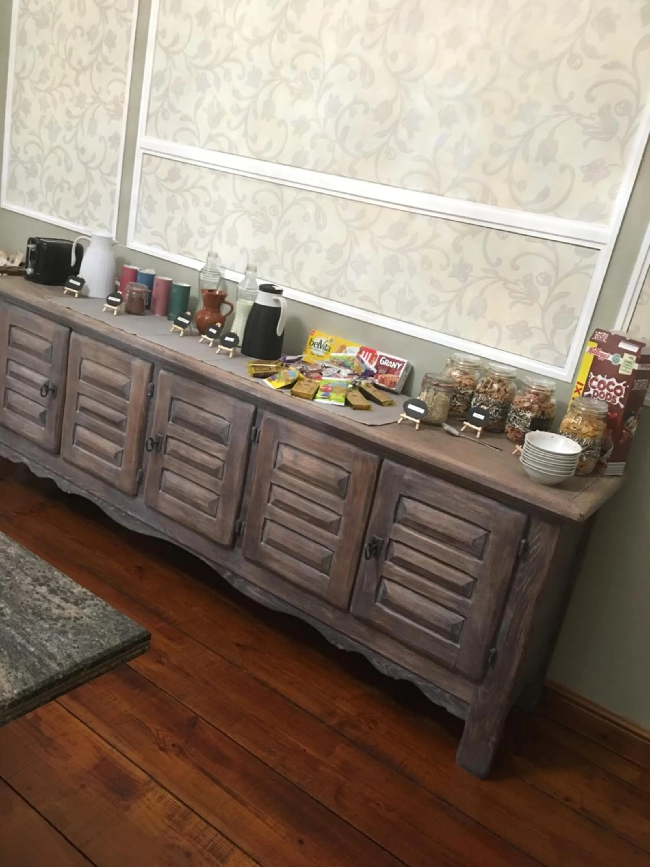 Kasteel B&B Sint-Bartel