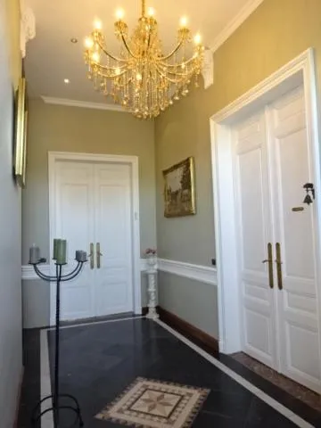 Kasteel B&B Sint-Bartel