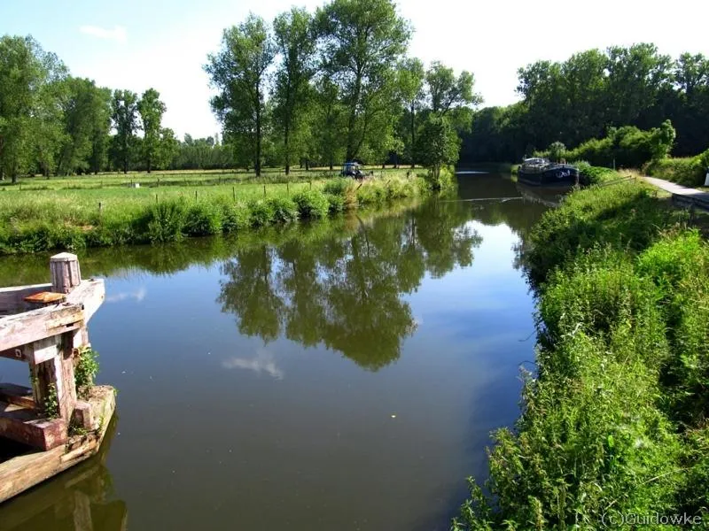 Kasteel B&B Sint-Bartel