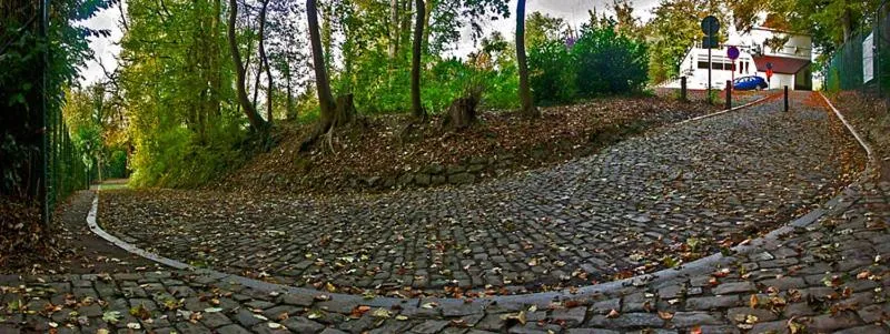 Kasteel B&B Sint-Bartel