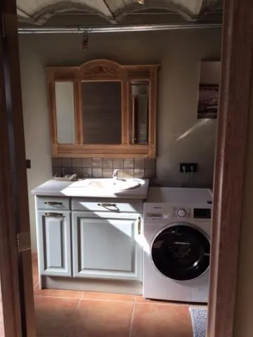 Kasteel B&B Sint-Bartel