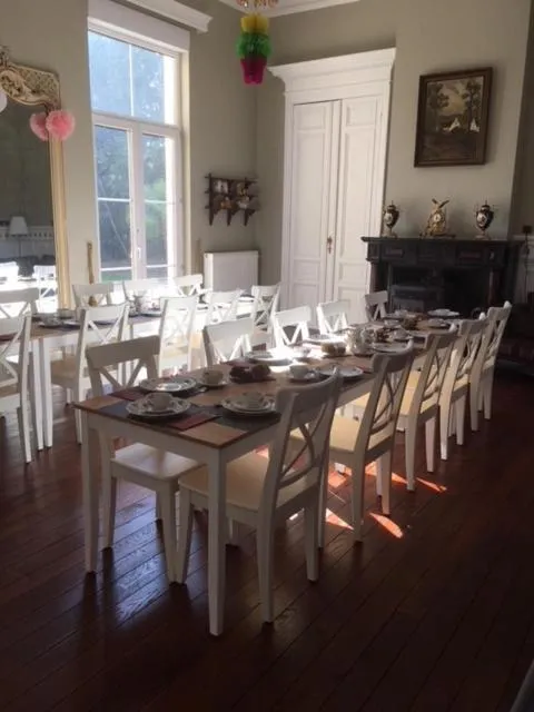 Kasteel B&B Sint-Bartel