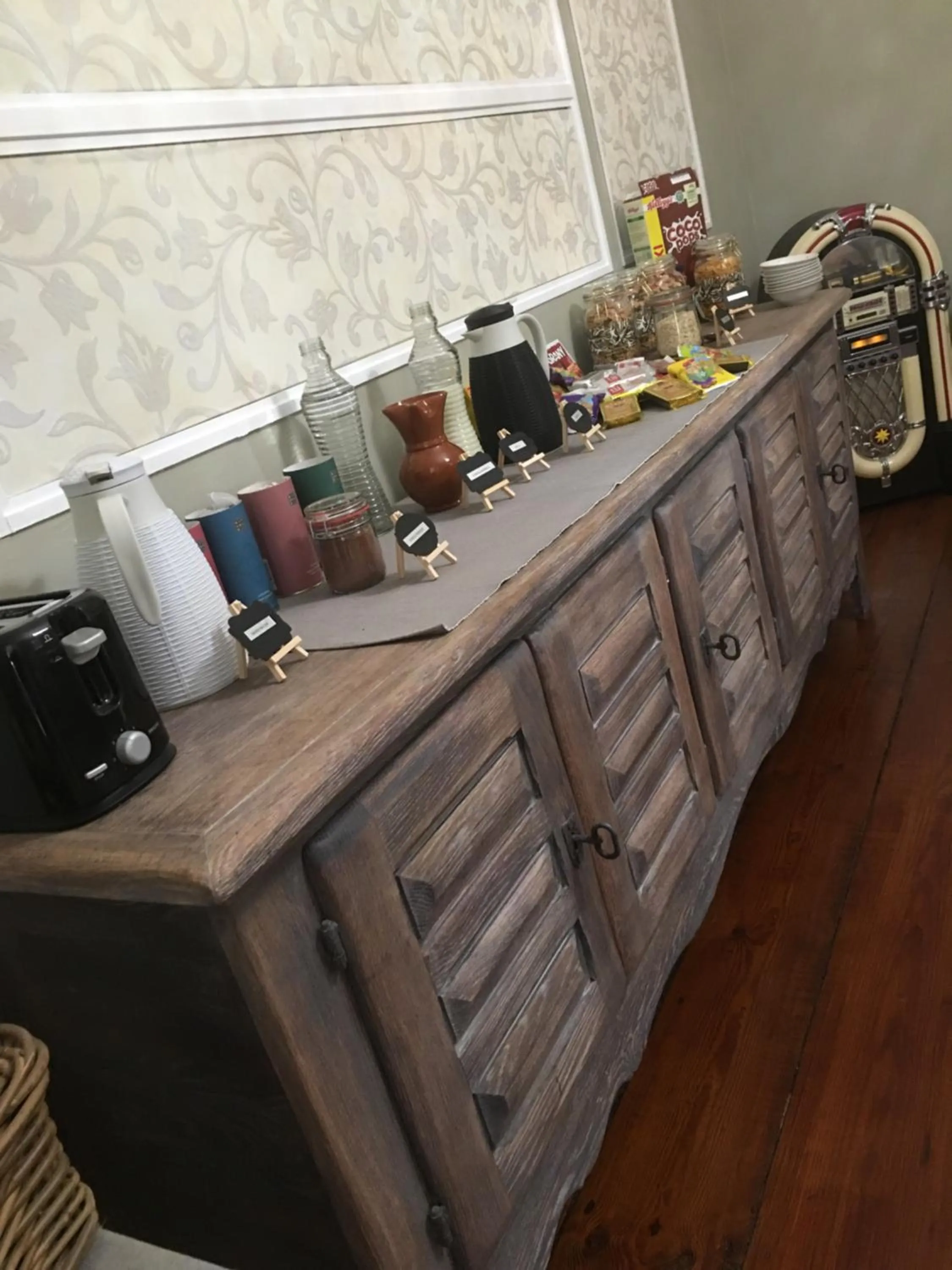 Kasteel B&B Sint-Bartel