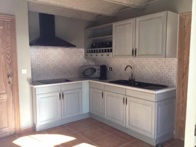 Kasteel B&B Sint-Bartel