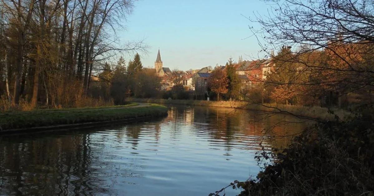 Kasteel B&B Sint-Bartel