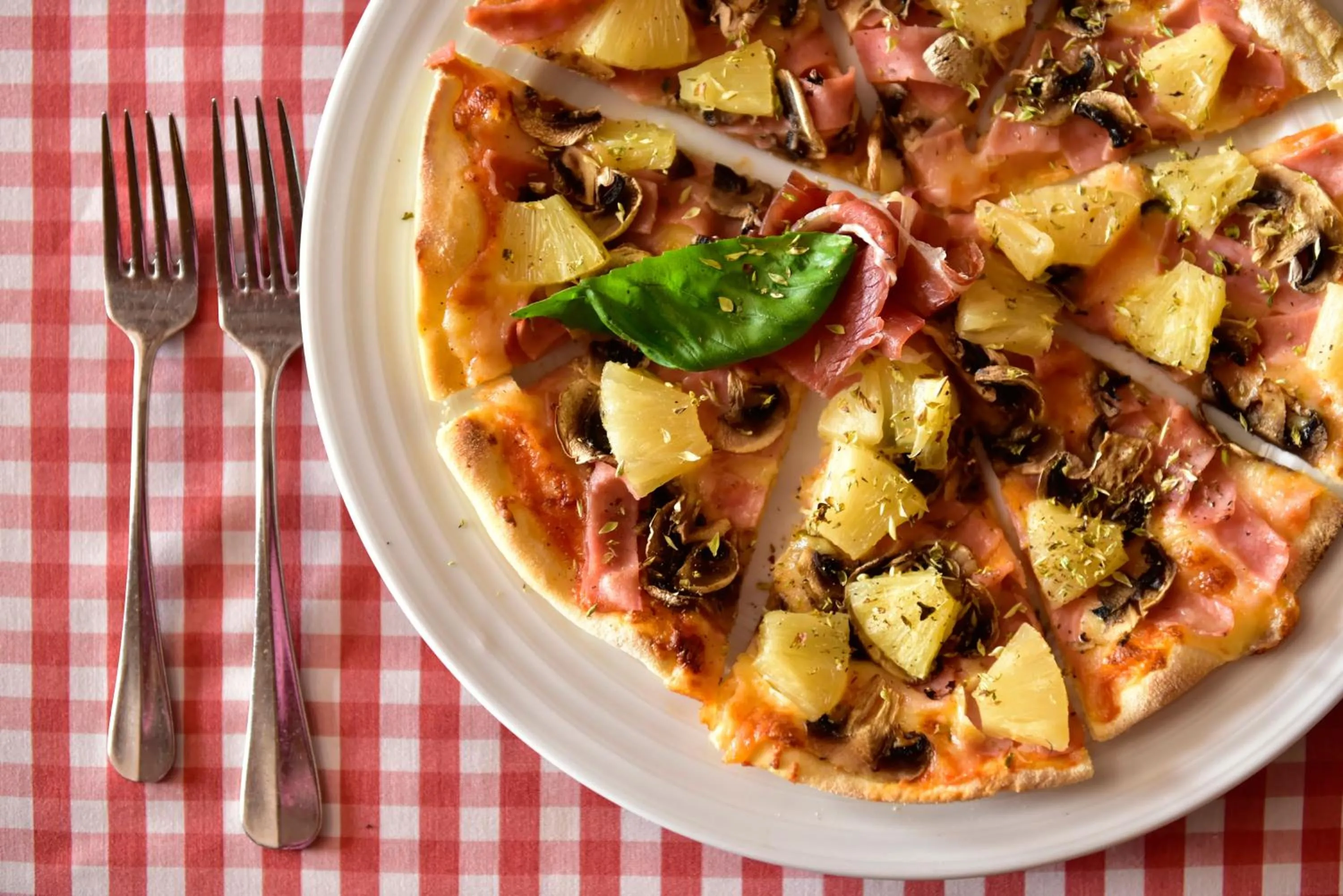 Food close-up in Pestana Porto Santo Premium All Inclusive Beach & SPA Resort