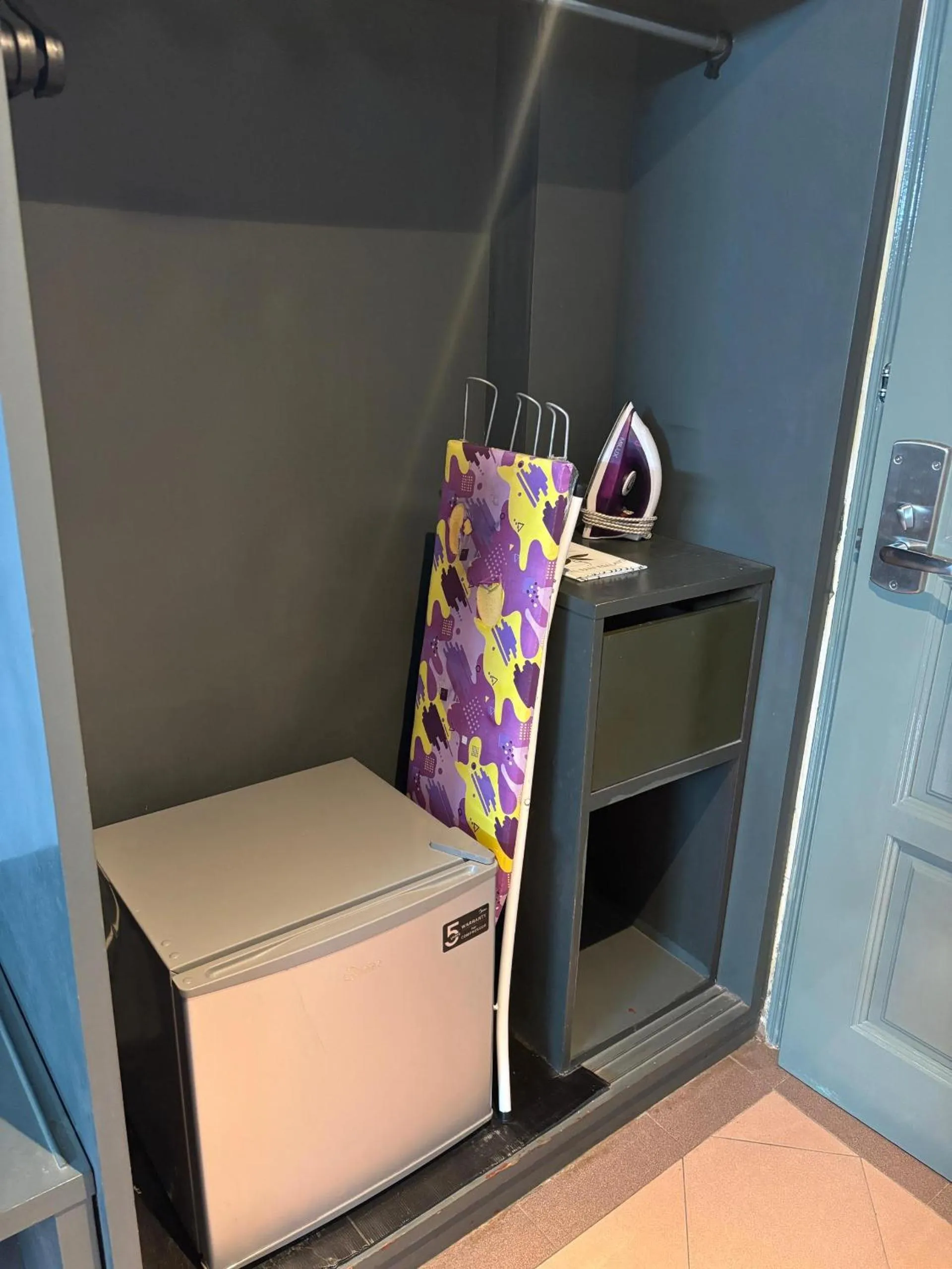 Hotel Seri Malaysia Alor Setar