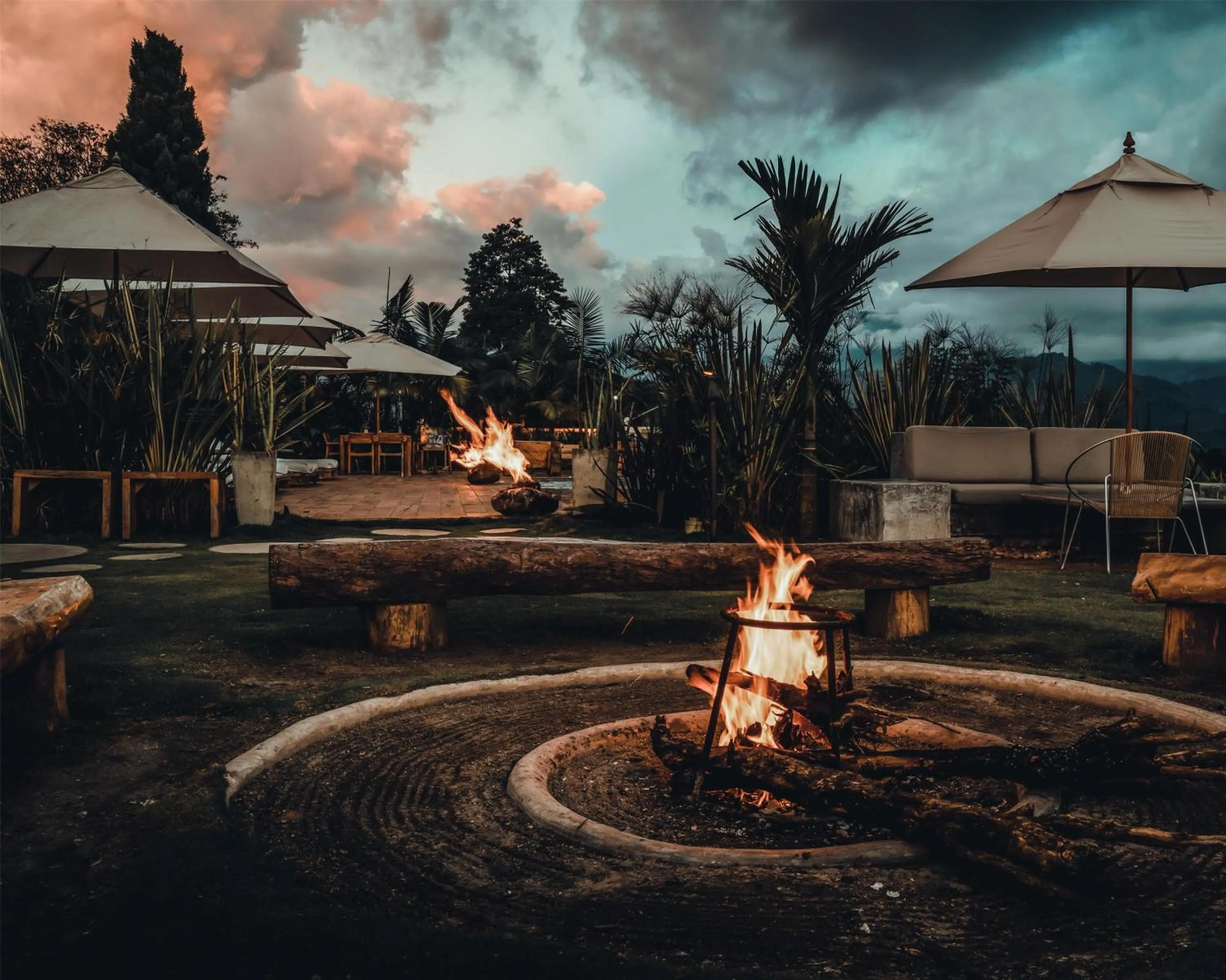 Property building in Bio Habitat Hotel, AKEN SOUL Collection