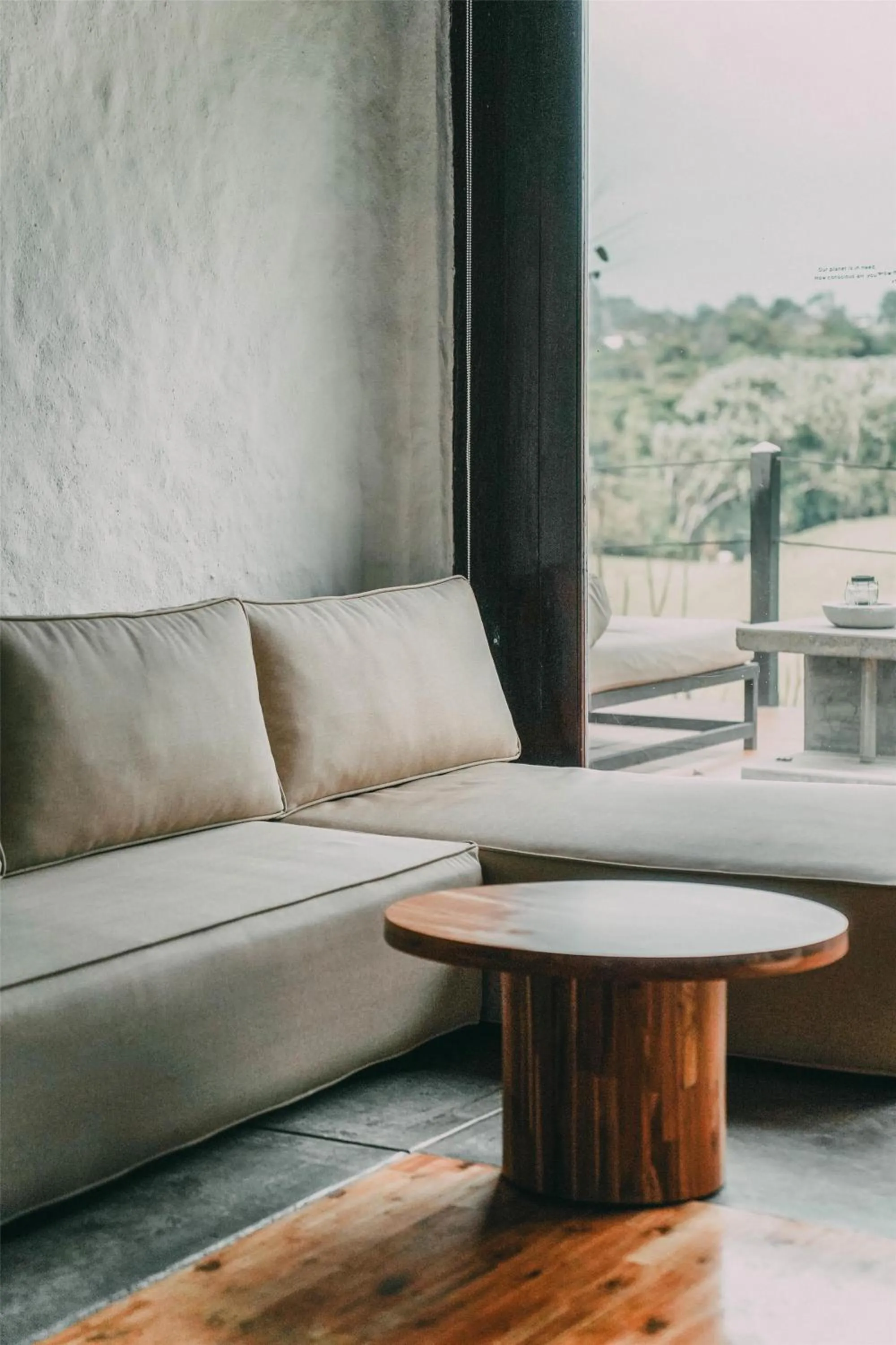 Photo of the whole room in Bio Habitat Hotel, AKEN SOUL Collection