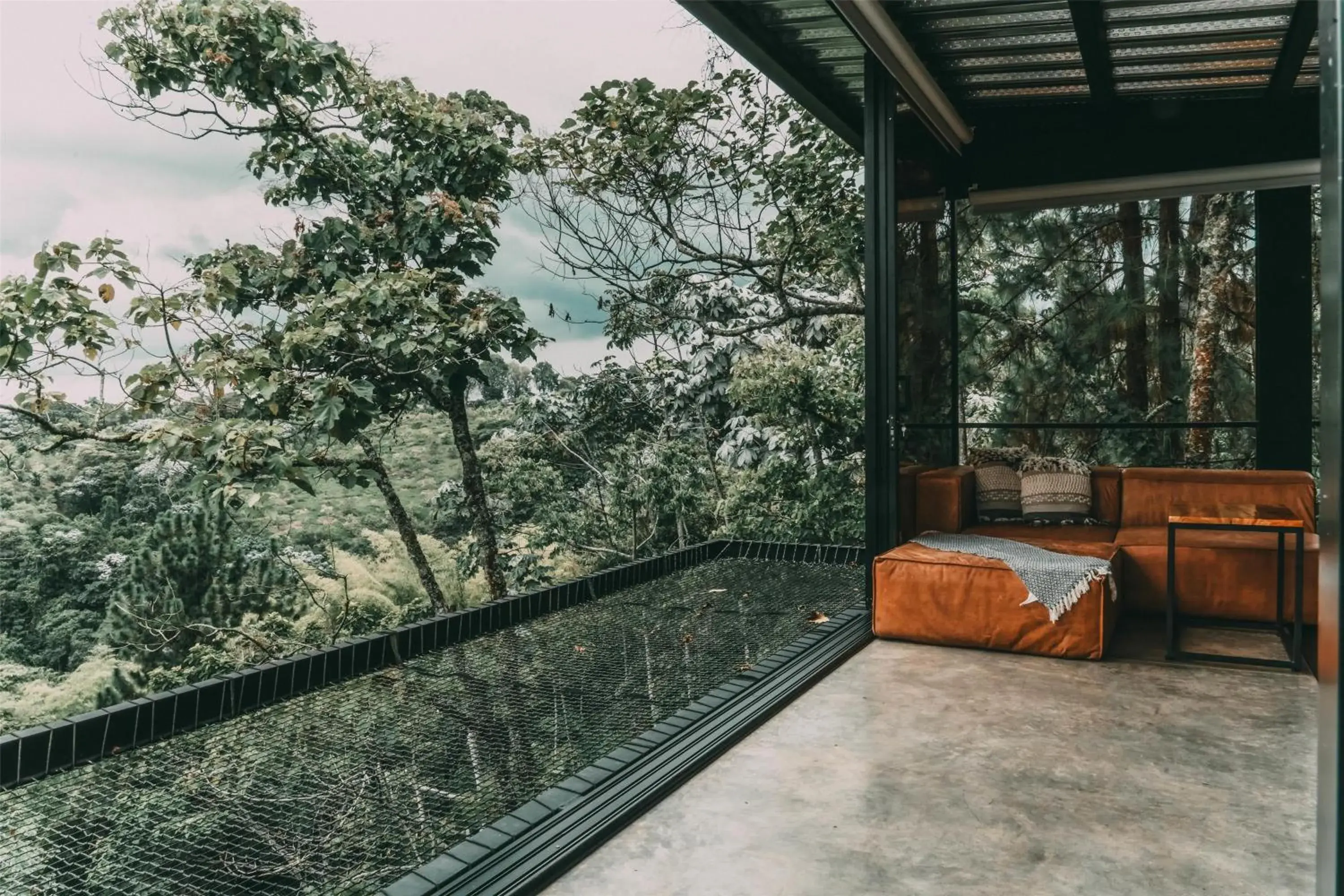 Grand Master Mountain View in Bio Habitat Hotel, AKEN SOUL Collection Grand Master Mountain View in Bio Habitat Hotel, AKEN SOUL Collection