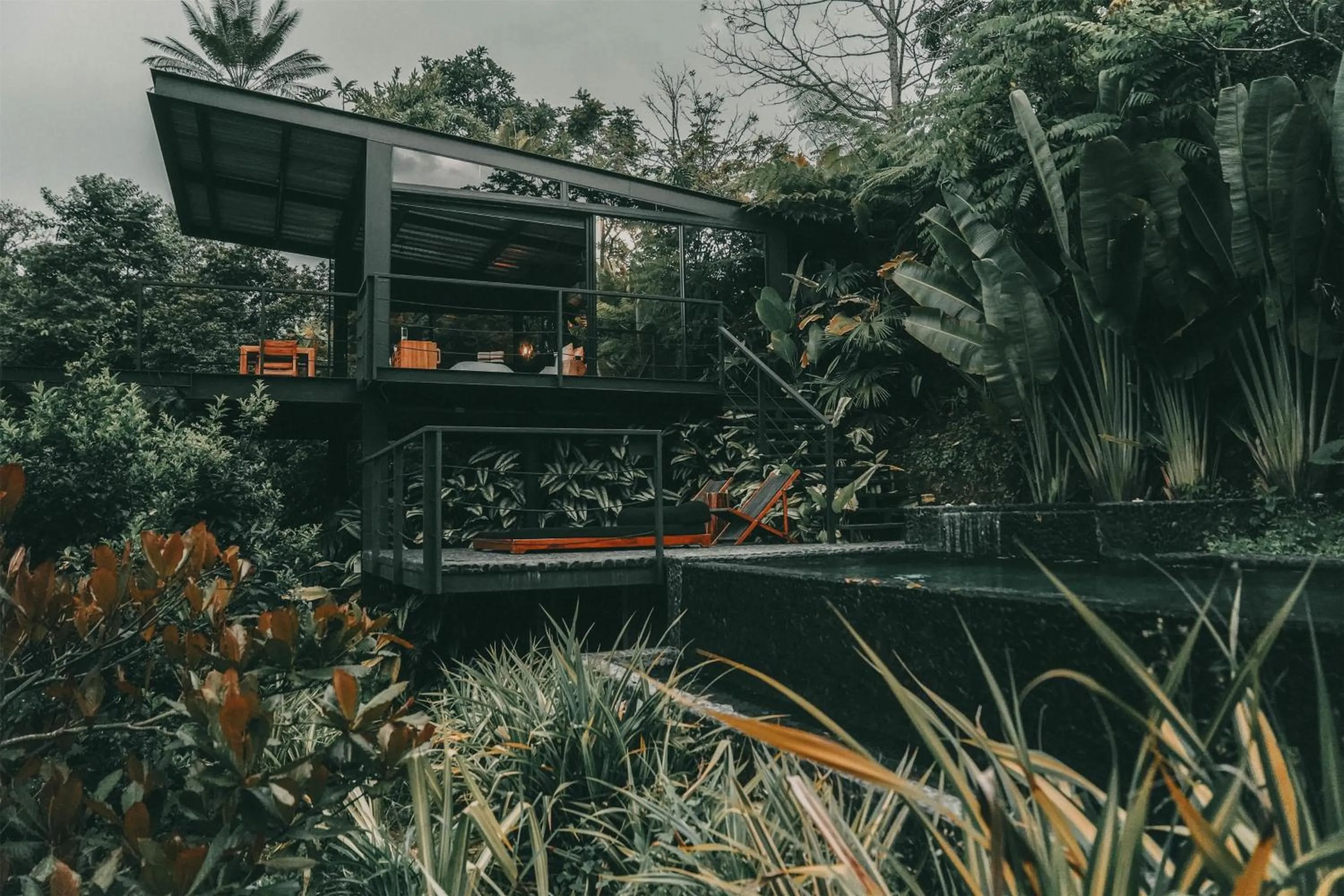 Photo of the whole room in Bio Habitat Hotel, AKEN SOUL Collection