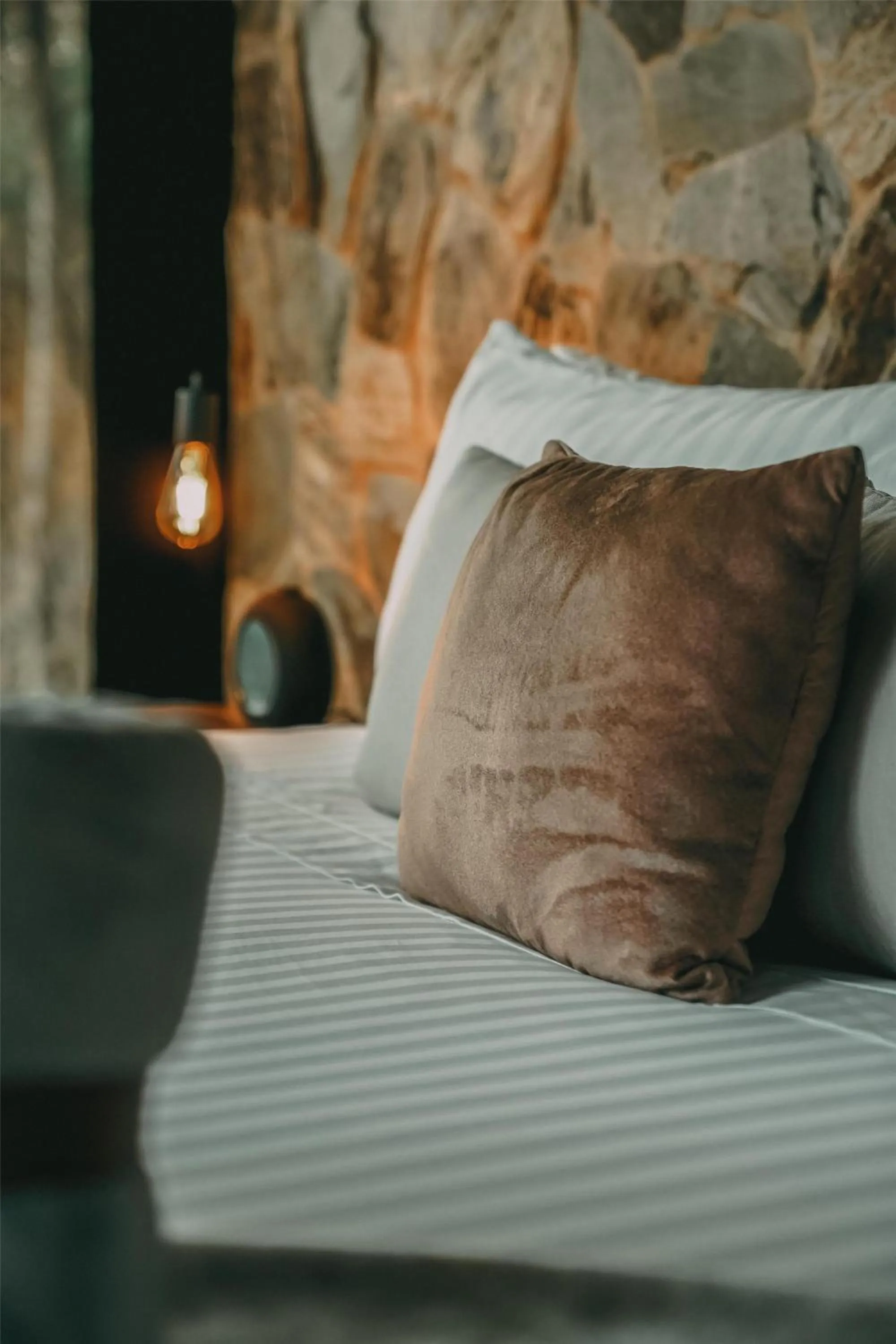 Other, Bed in Bio Habitat Hotel, AKEN SOUL Collection