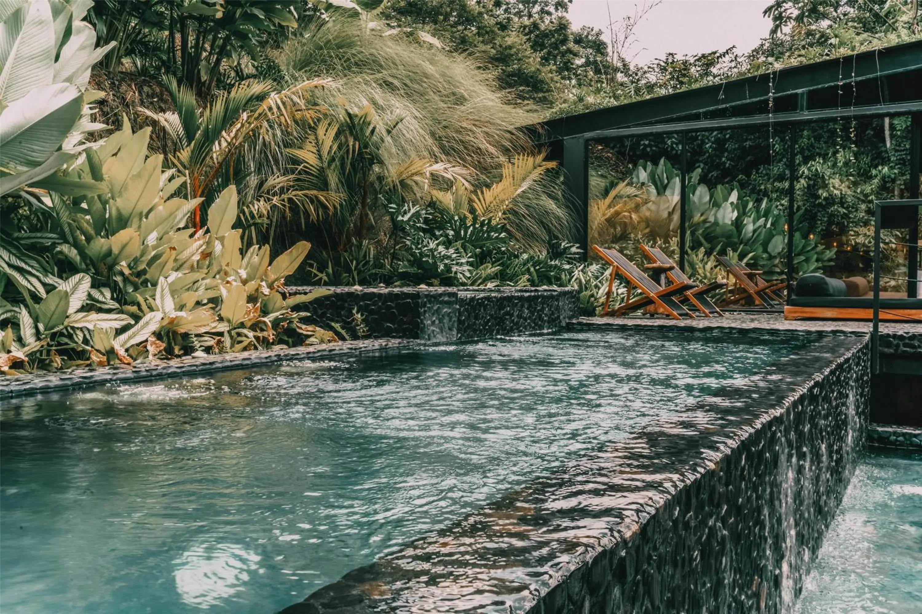 Photo of the whole room in Bio Habitat Hotel, AKEN SOUL Collection