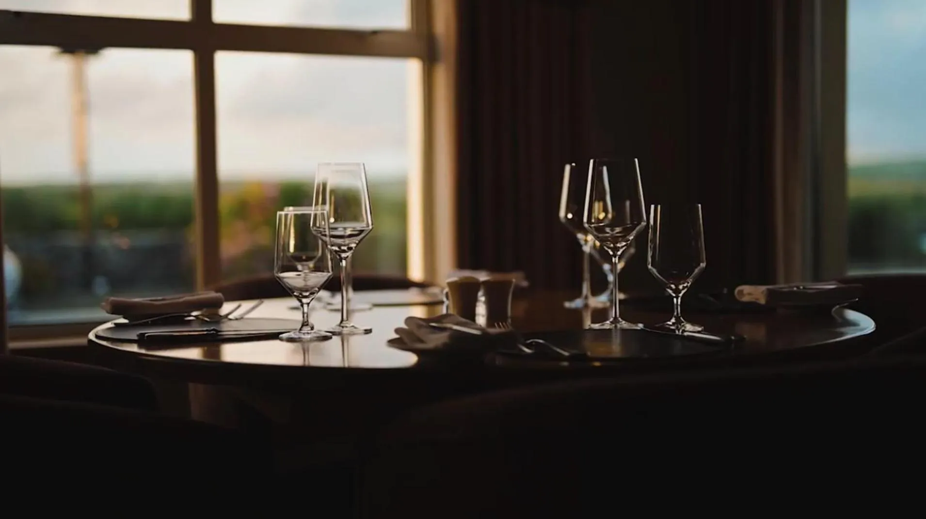 Restaurant/places to eat in Teach de Broc