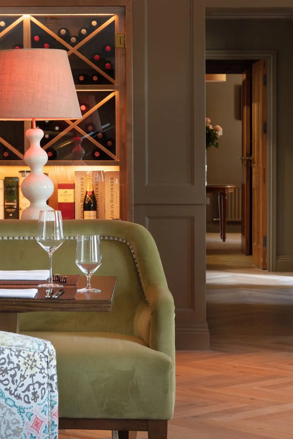 Restaurant/places to eat in Teach de Broc