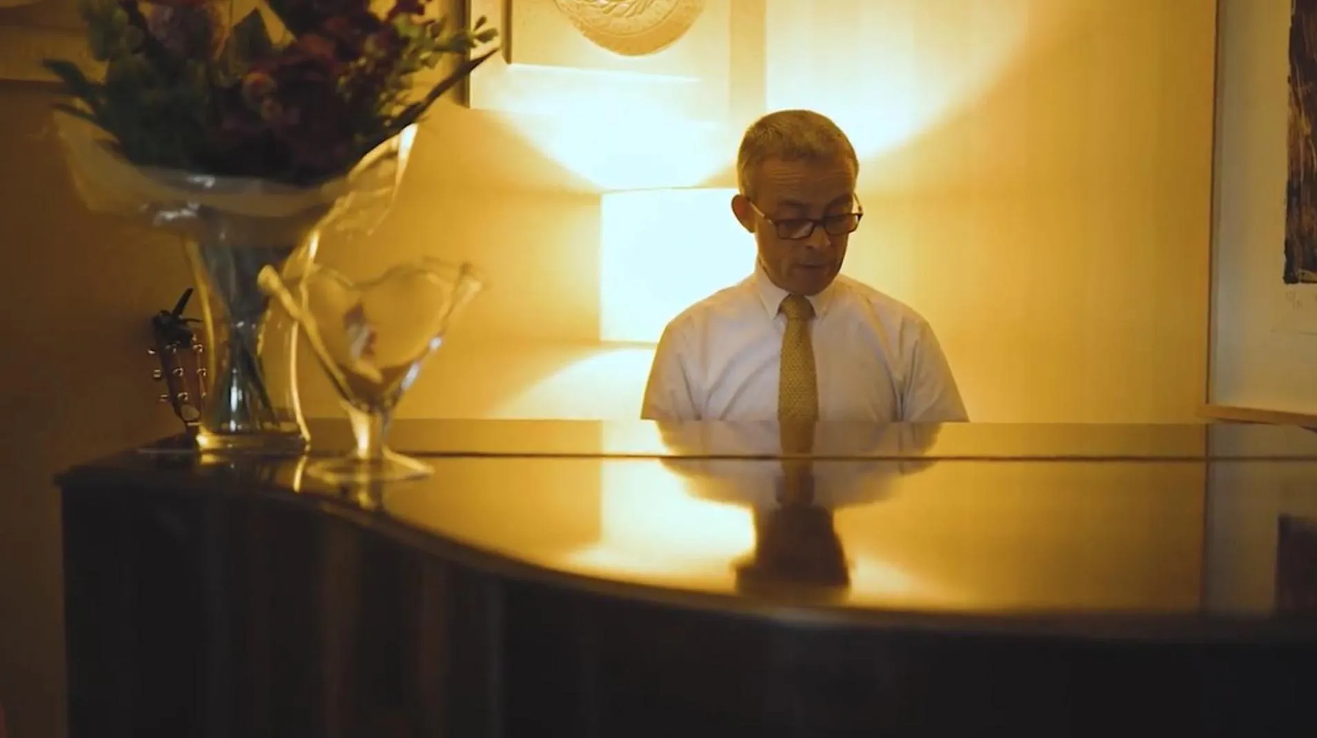 Staff in Teach de Broc