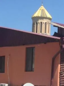 Landmark view in Hotel Classic