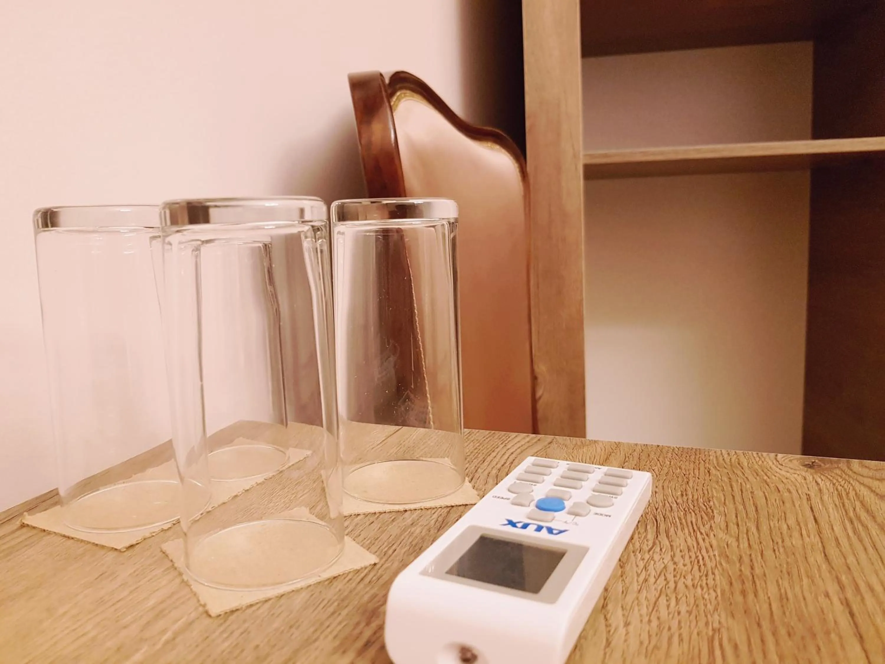 furniture in Hotel Classic