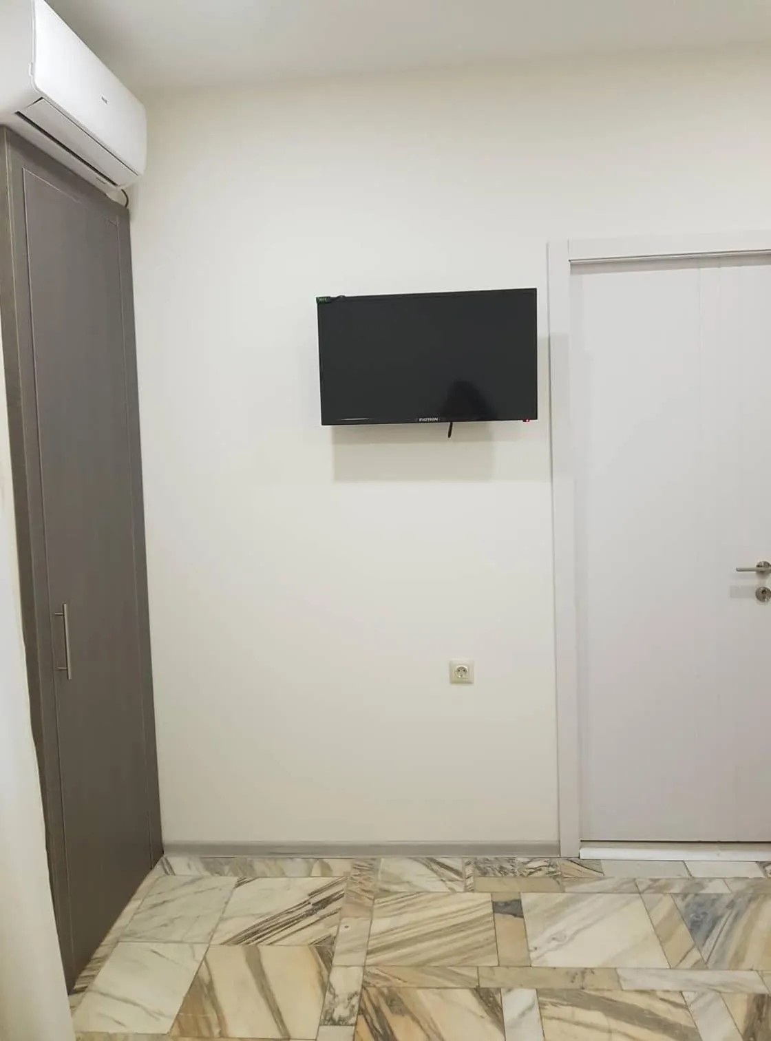 TV and multimedia in Hotel Classic