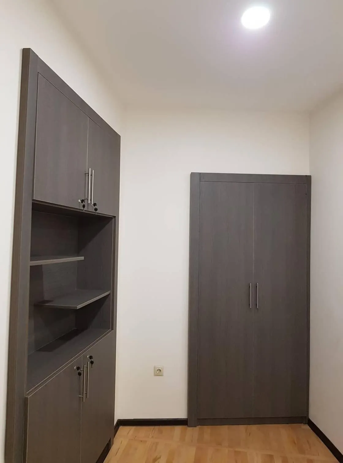 wardrobe in Hotel Classic