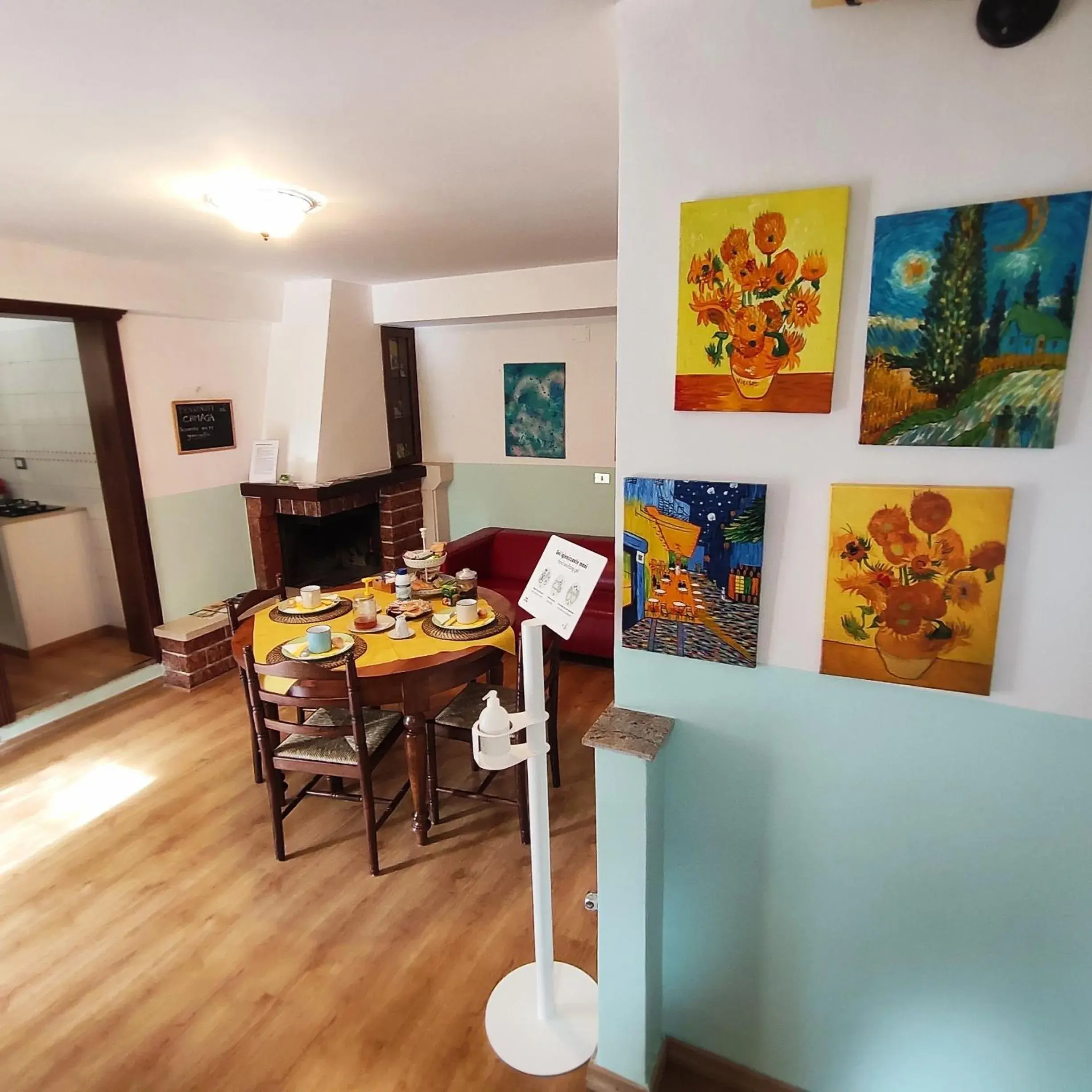 Family Studio in Camaga Family Studio in Camaga