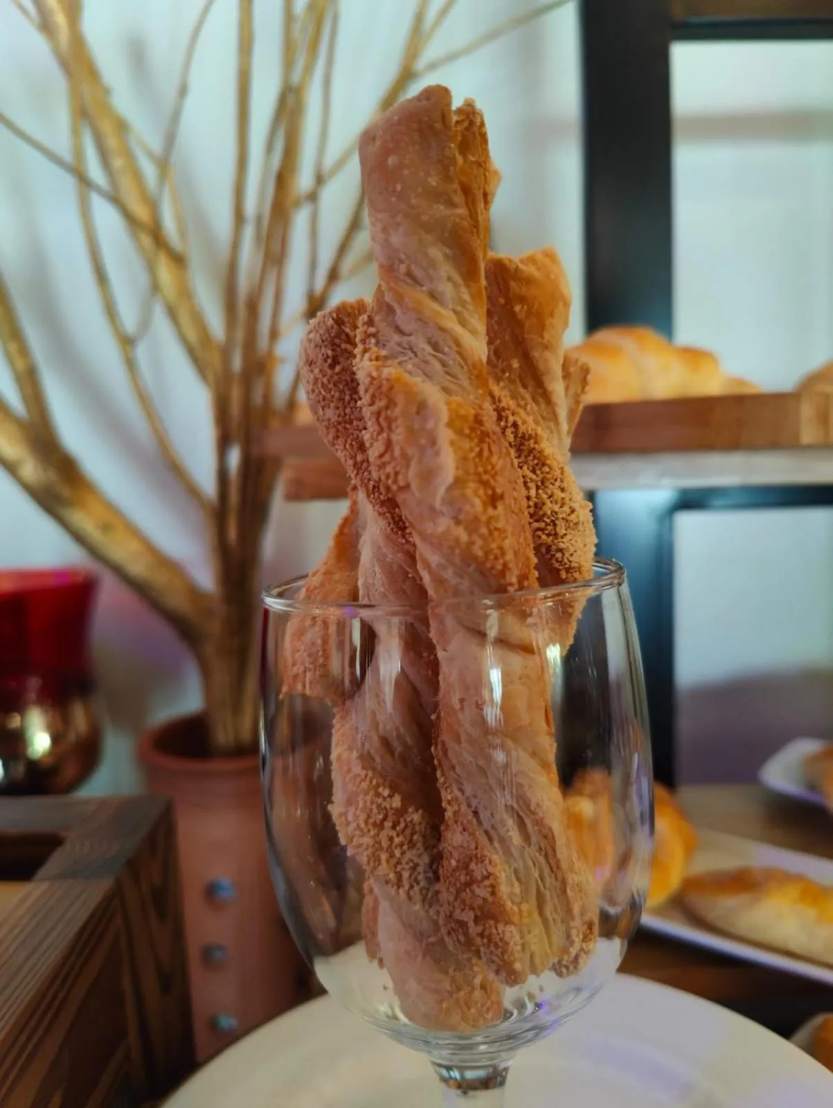 Buffet breakfast in Hotel Grand Park Barishal