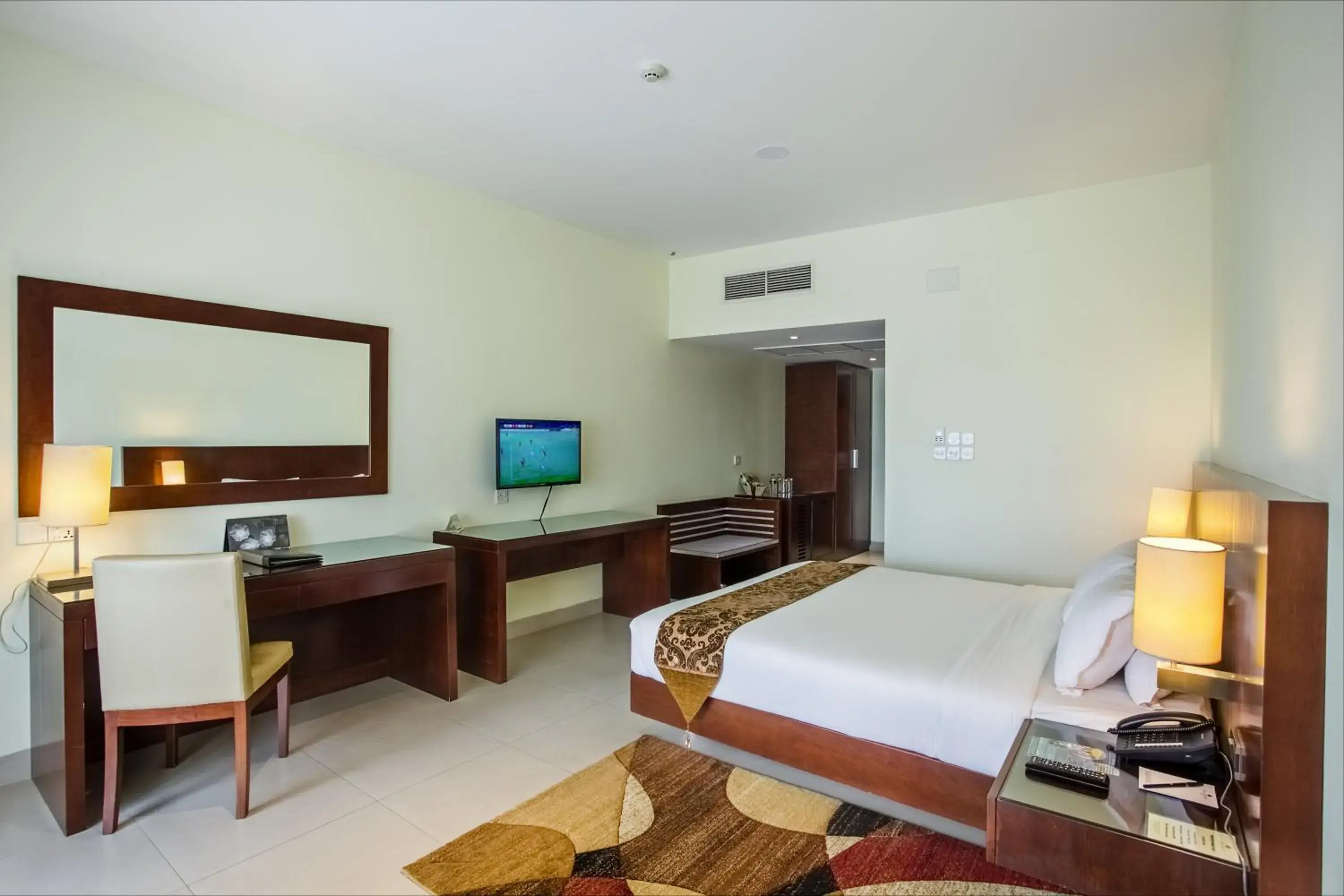 Family Suite in Hotel Grand Park Barishal Family Suite in Hotel Grand Park Barishal