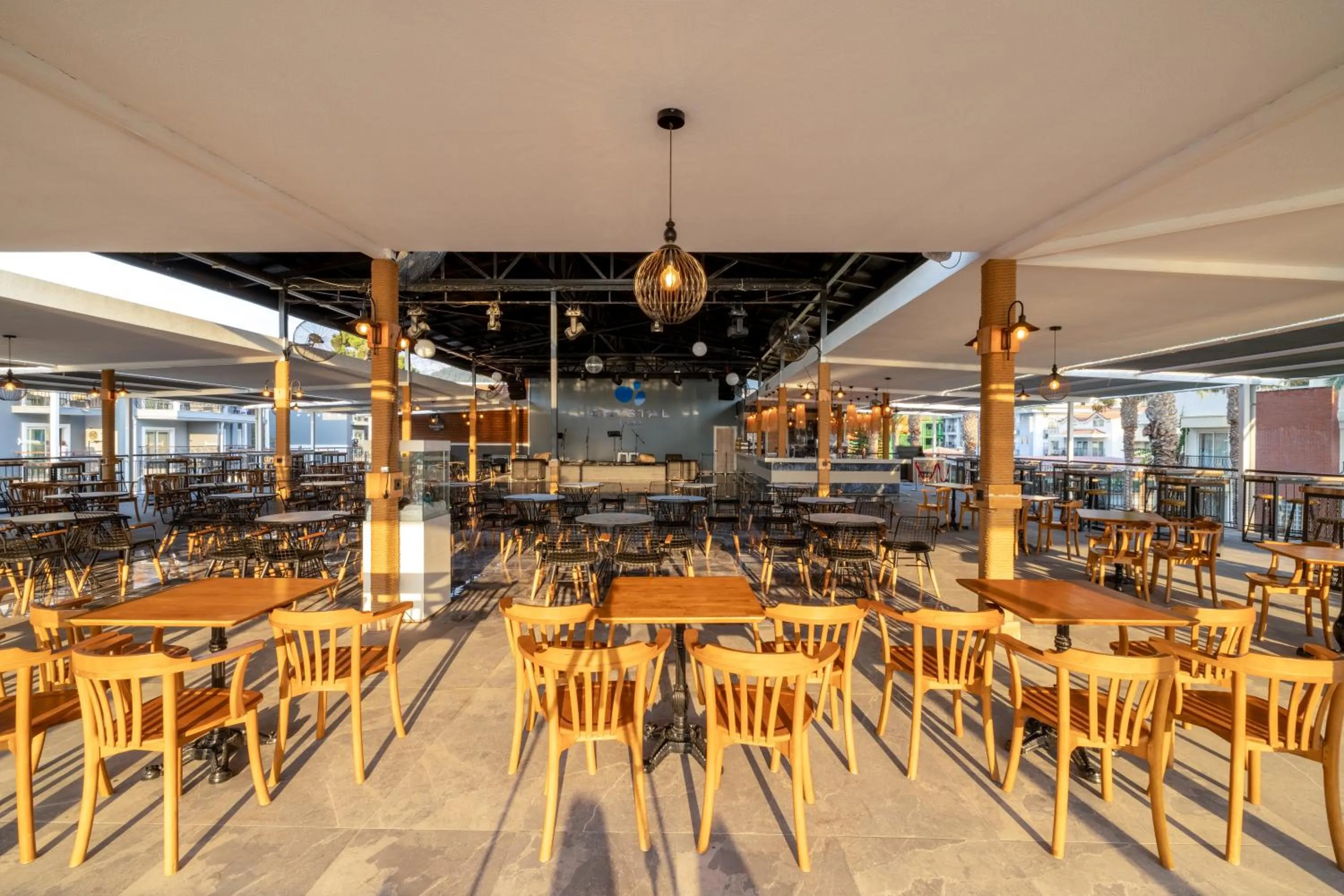 Crystal Aura Aqua Collection - Ultimate All Inclusive