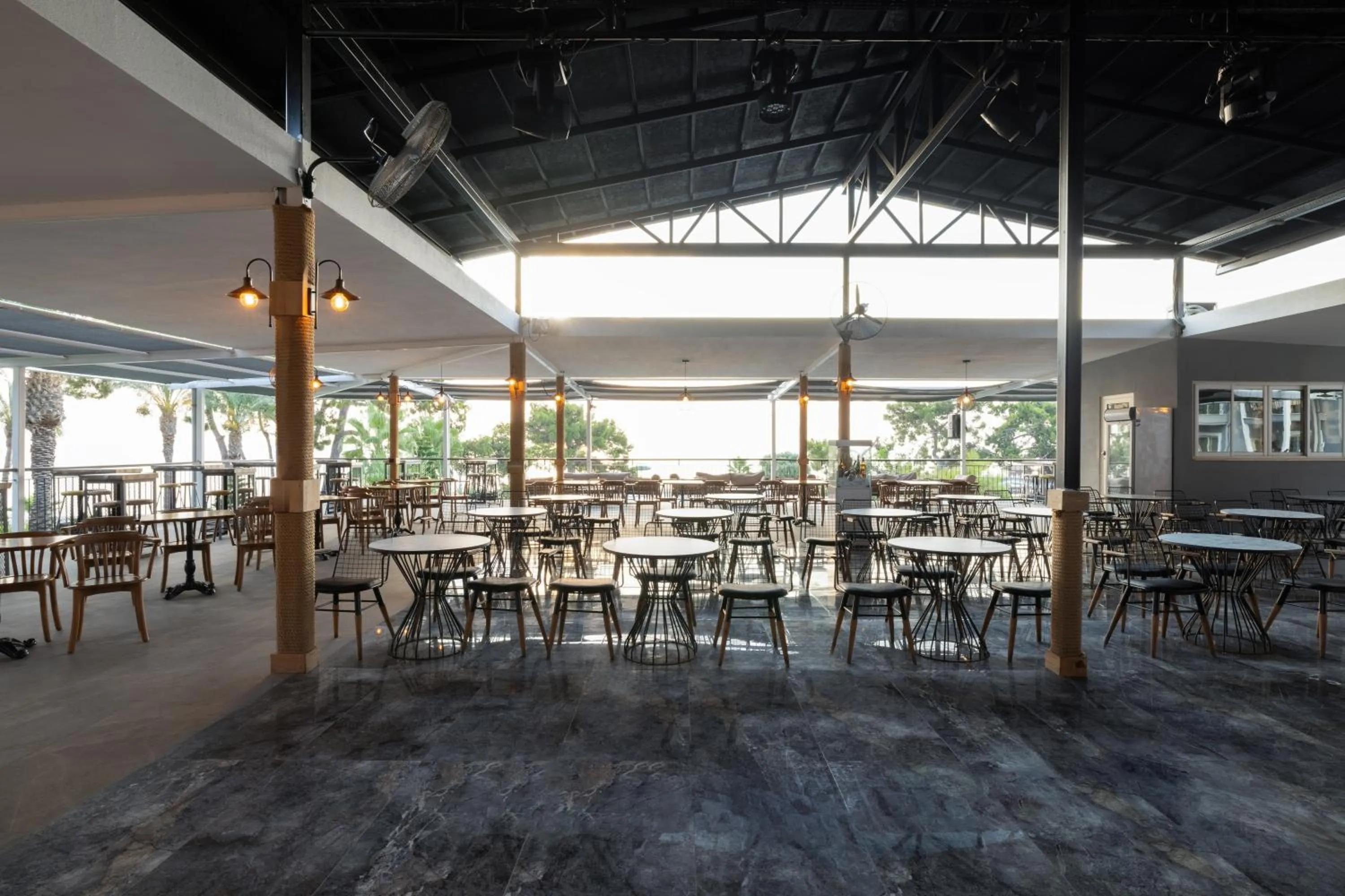 Crystal Aura Aqua Collection - Ultimate All Inclusive