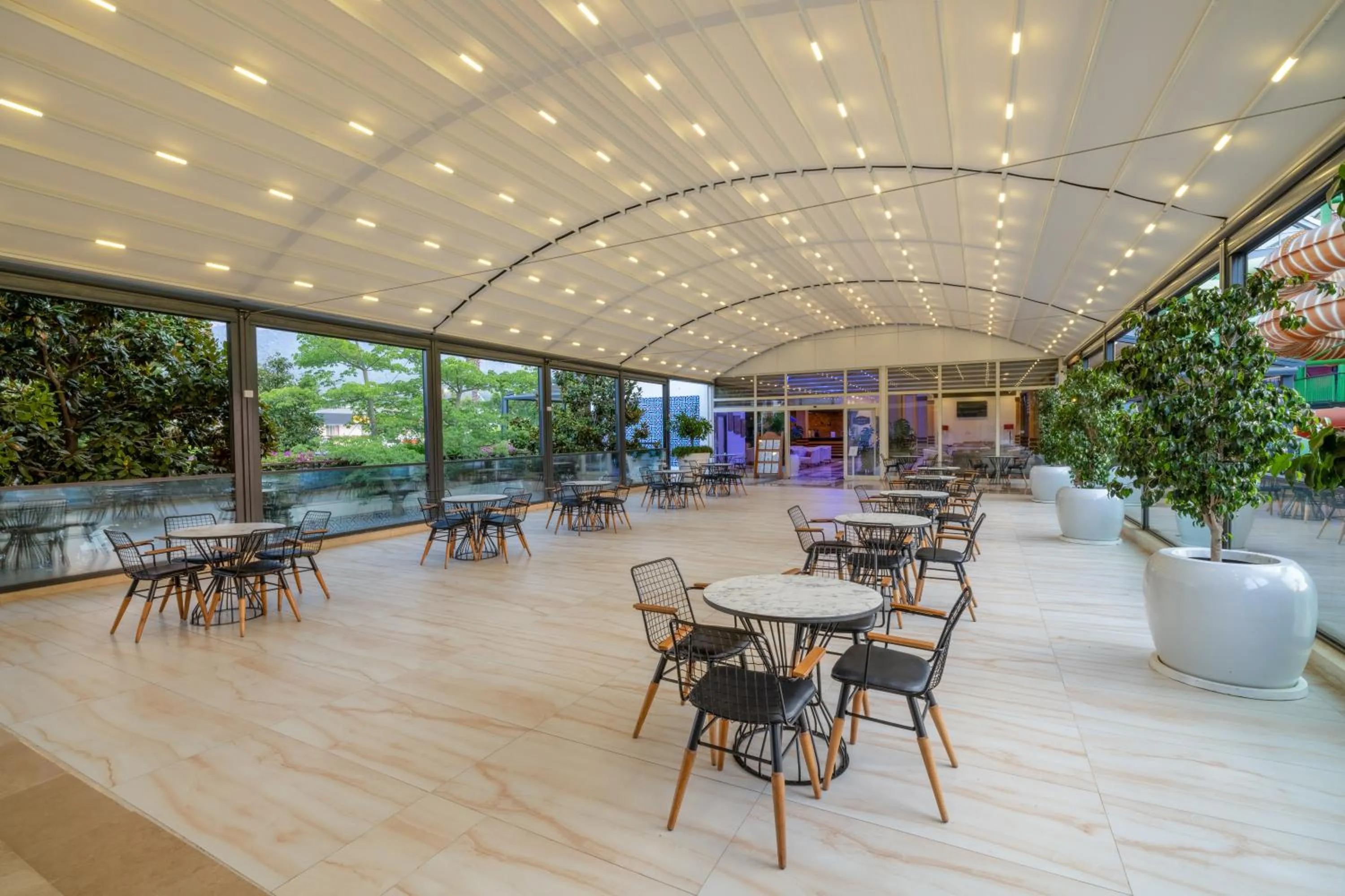 Crystal Aura Aqua Collection - Ultimate All Inclusive