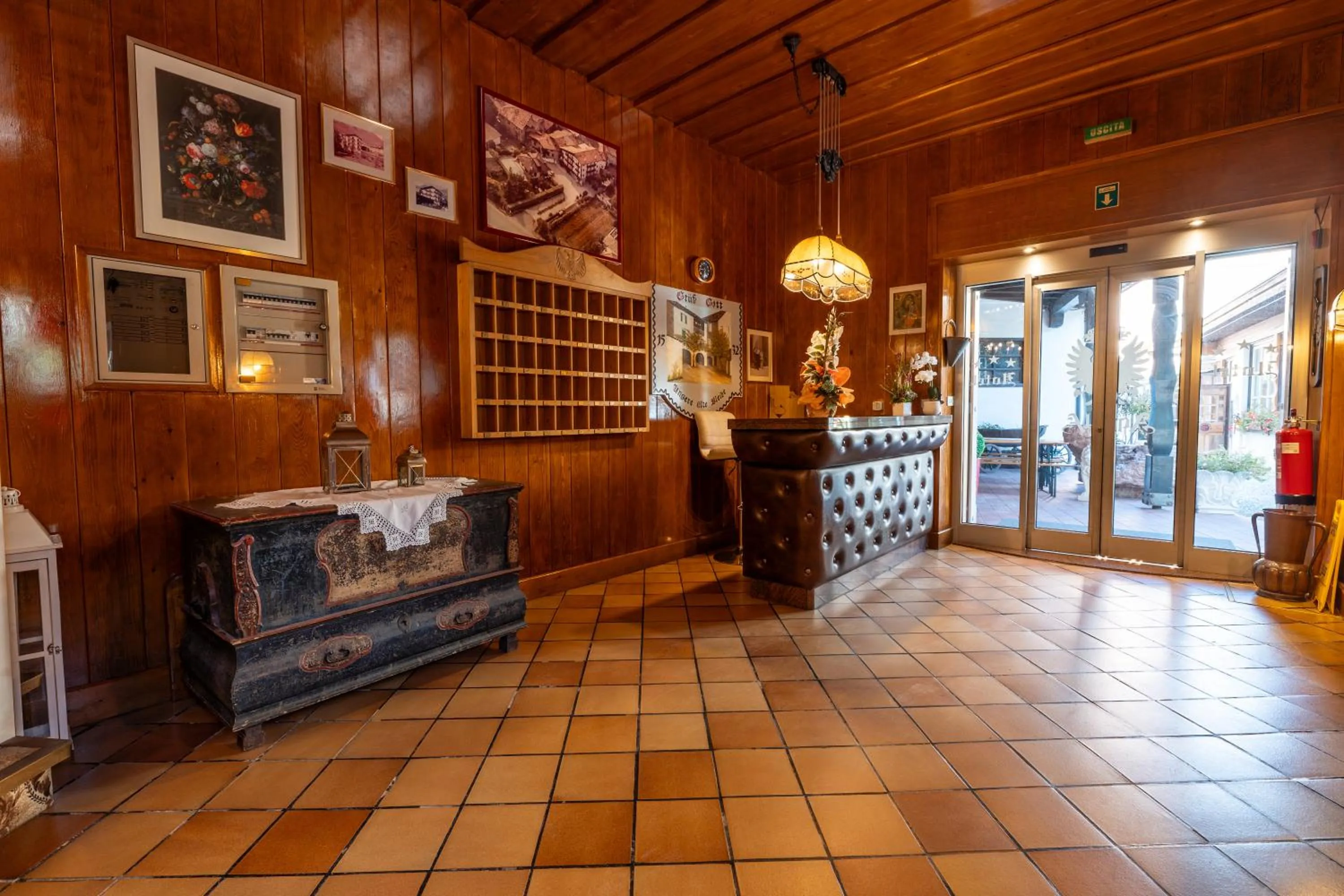 Villaggio Hotel Aquila